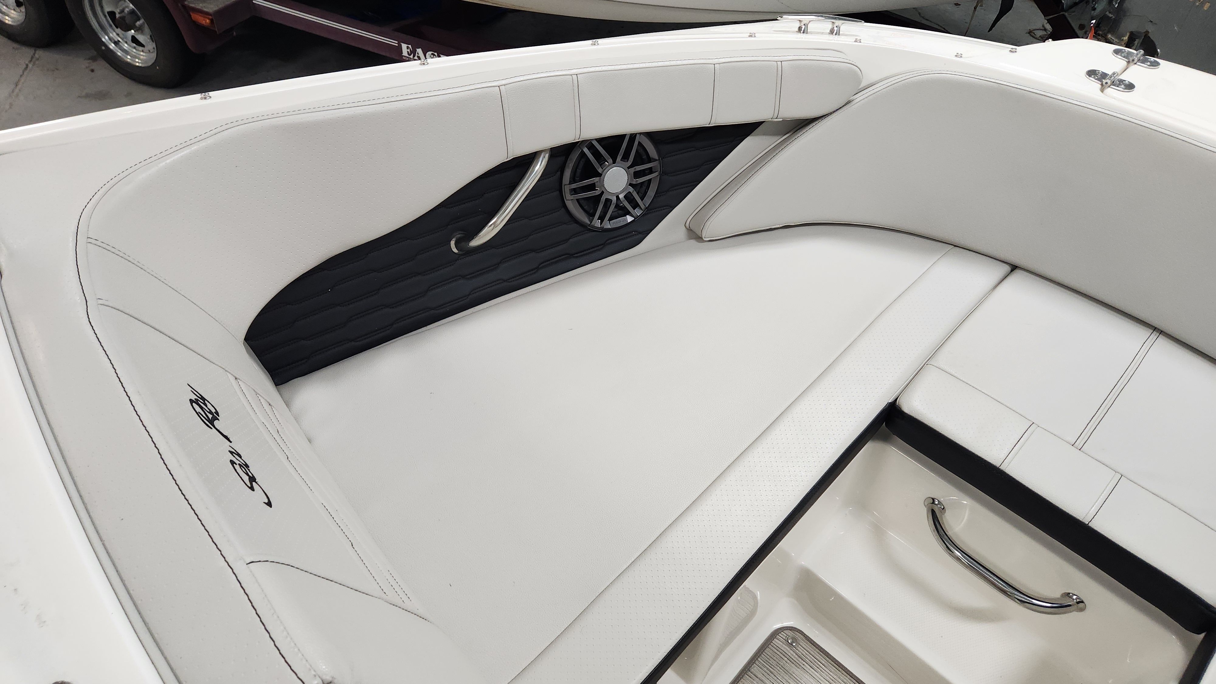 2022 Sea Ray
                                                             190SPX Image Thumbnail #53