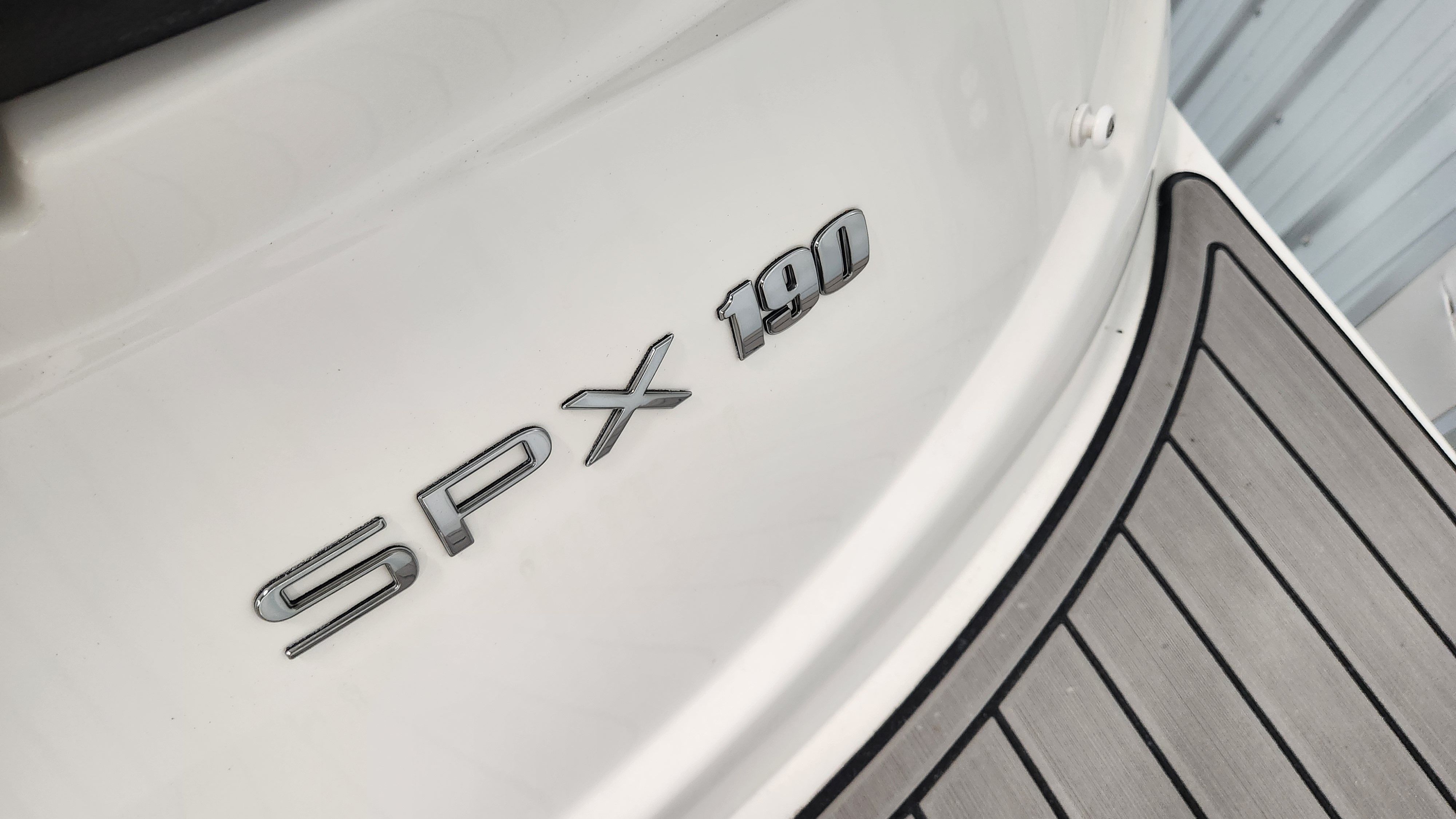 2022 Sea Ray
                                                             190SPX Image Thumbnail #55