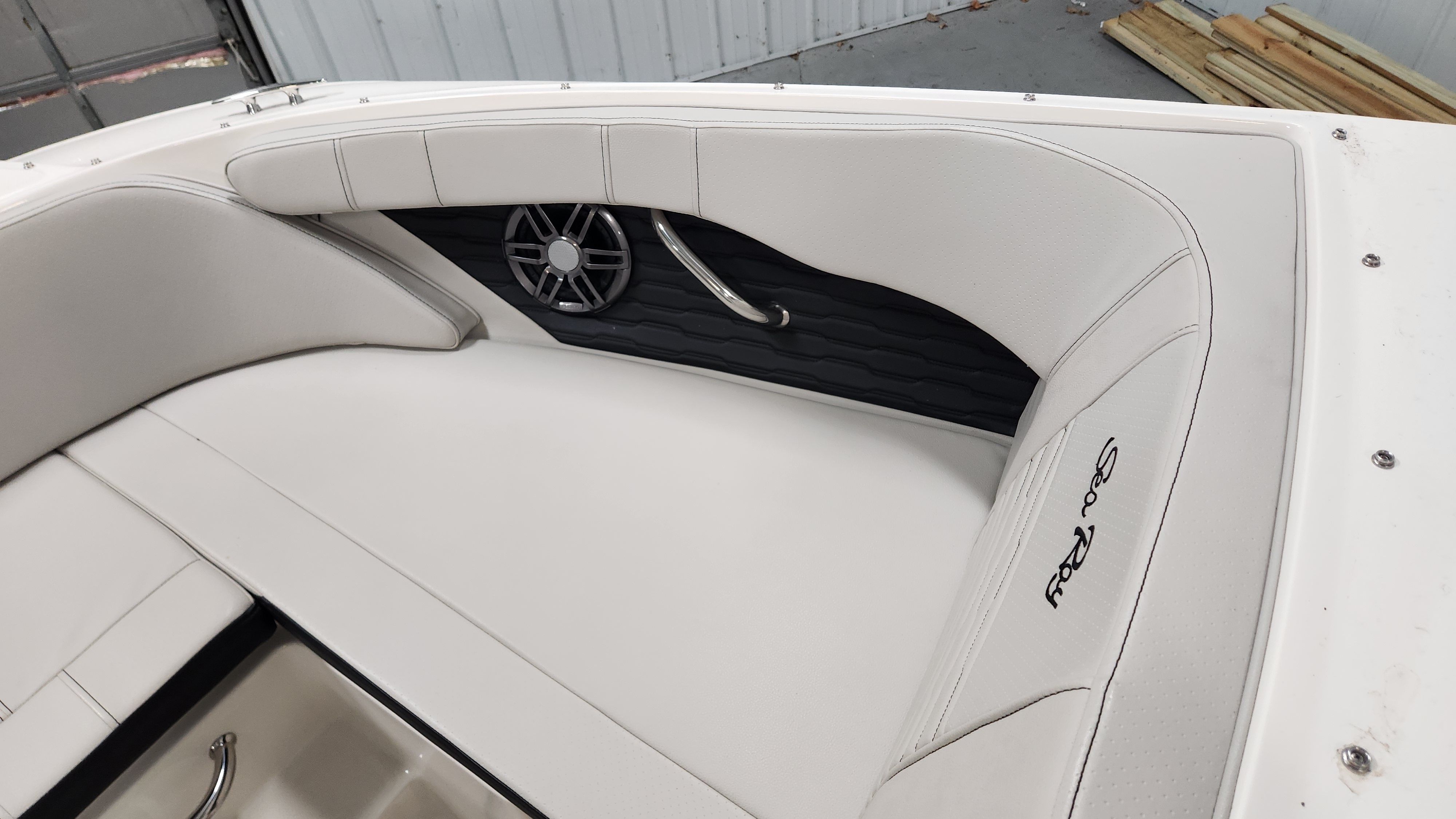 2022 Sea Ray
                                                             190SPX Image Thumbnail #56