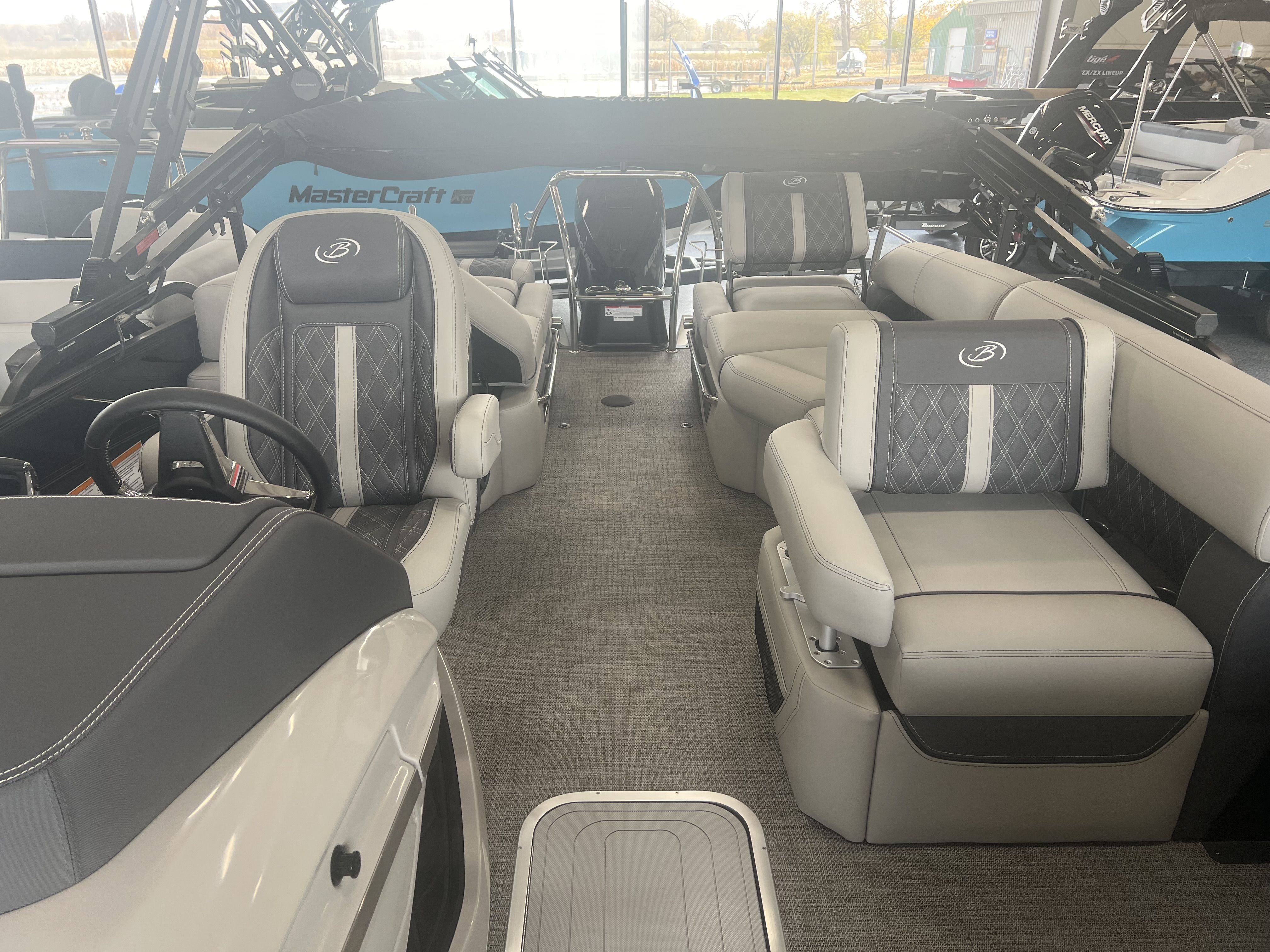 2025 Barletta LUSSO23M Image Thumbnail #3