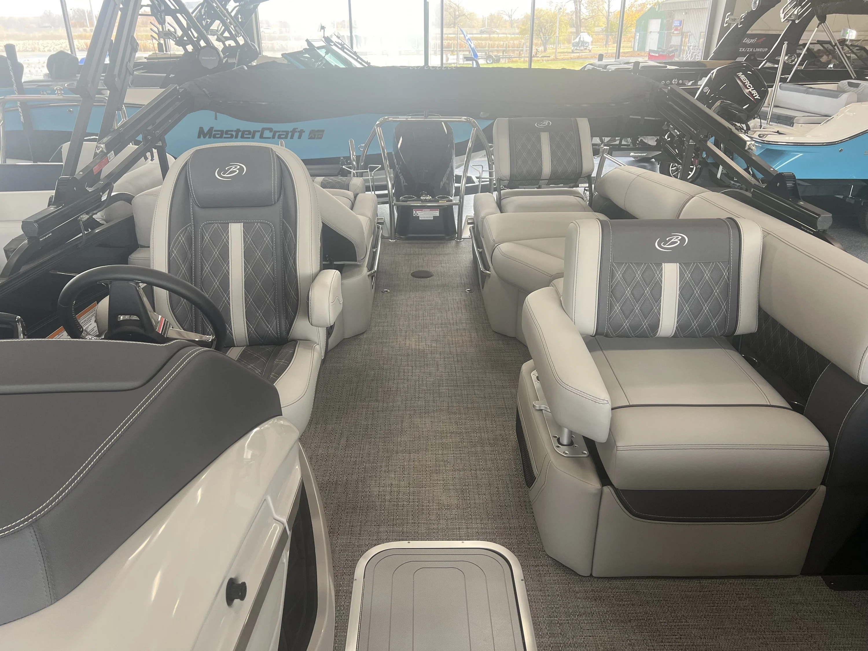 2025 Barletta LUSSO23M Image Thumbnail #3