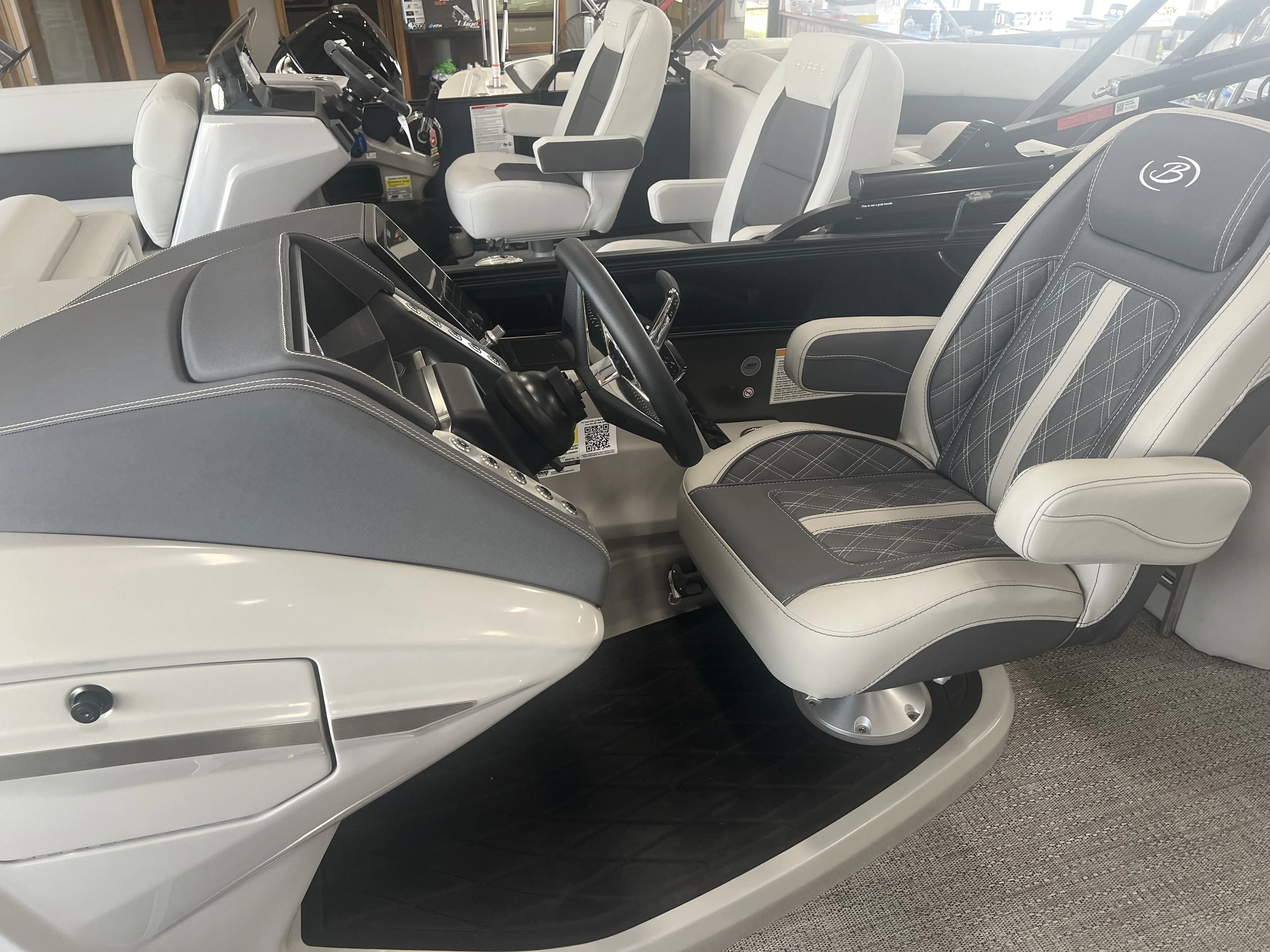 2025 Barletta LUSSO23M Image Thumbnail #5