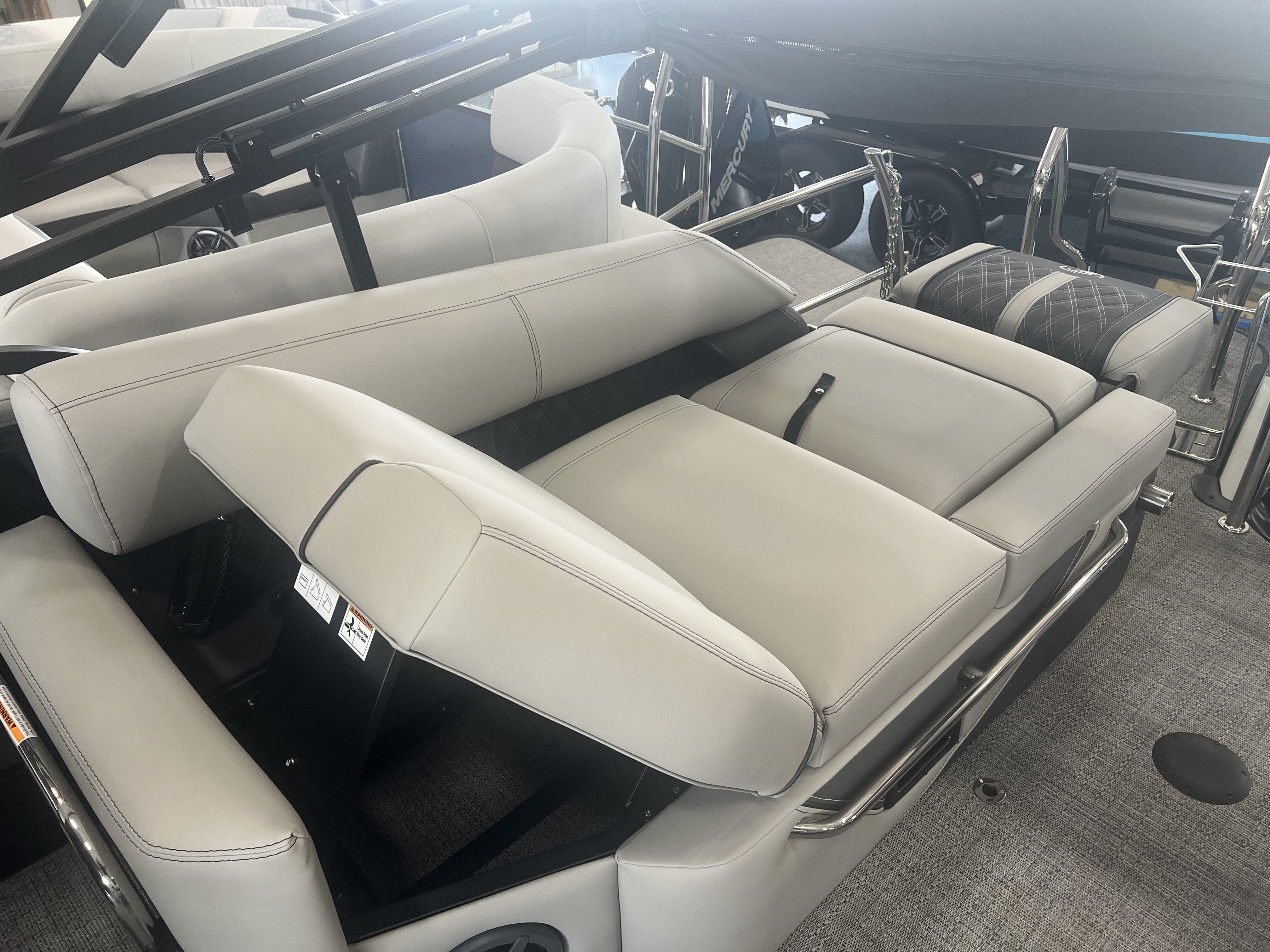 2025 Barletta LUSSO23M Image Thumbnail #7