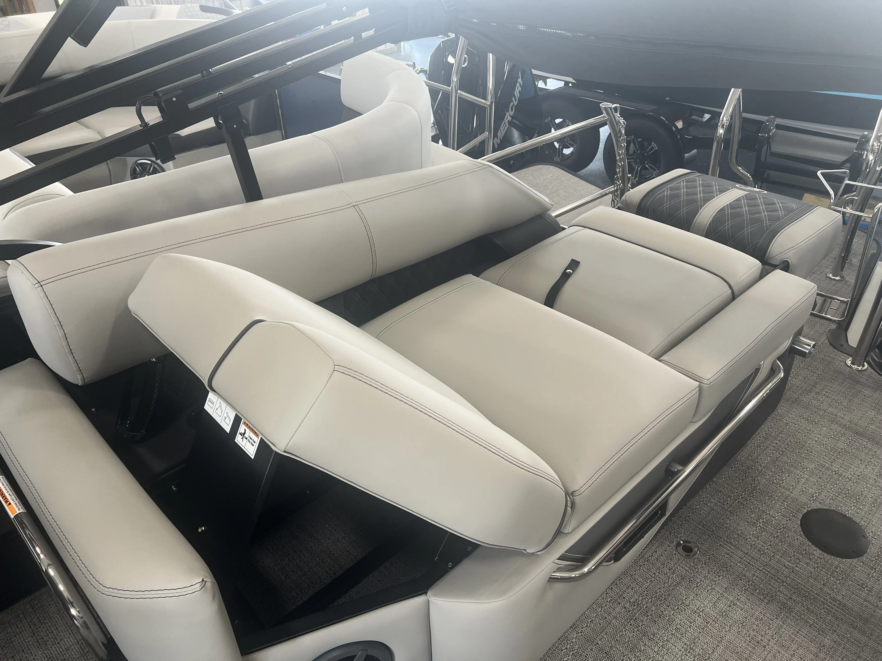 2025 Barletta LUSSO23M Image Thumbnail #7