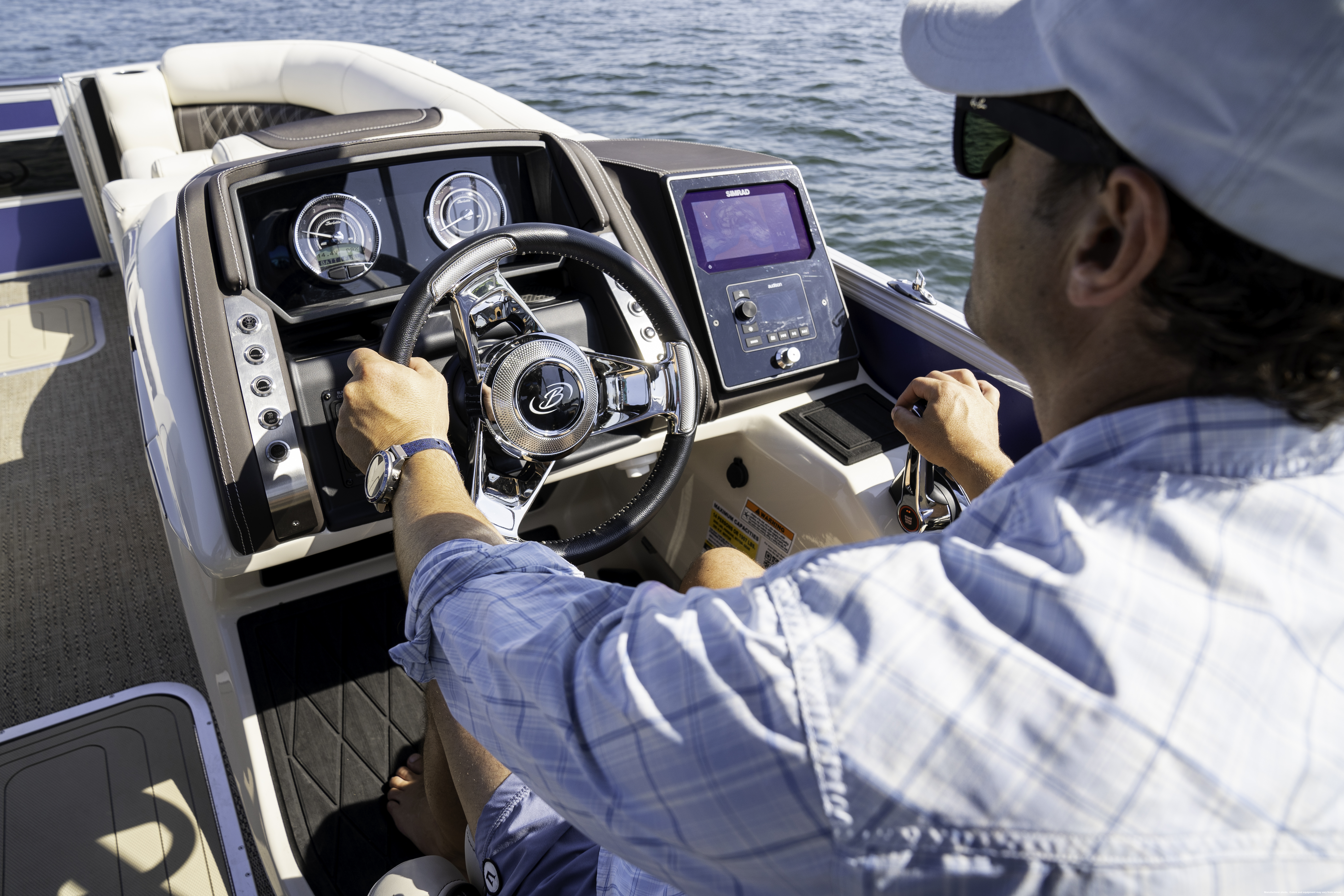 2025 Barletta
                                                             Lusso Image Thumbnail #11