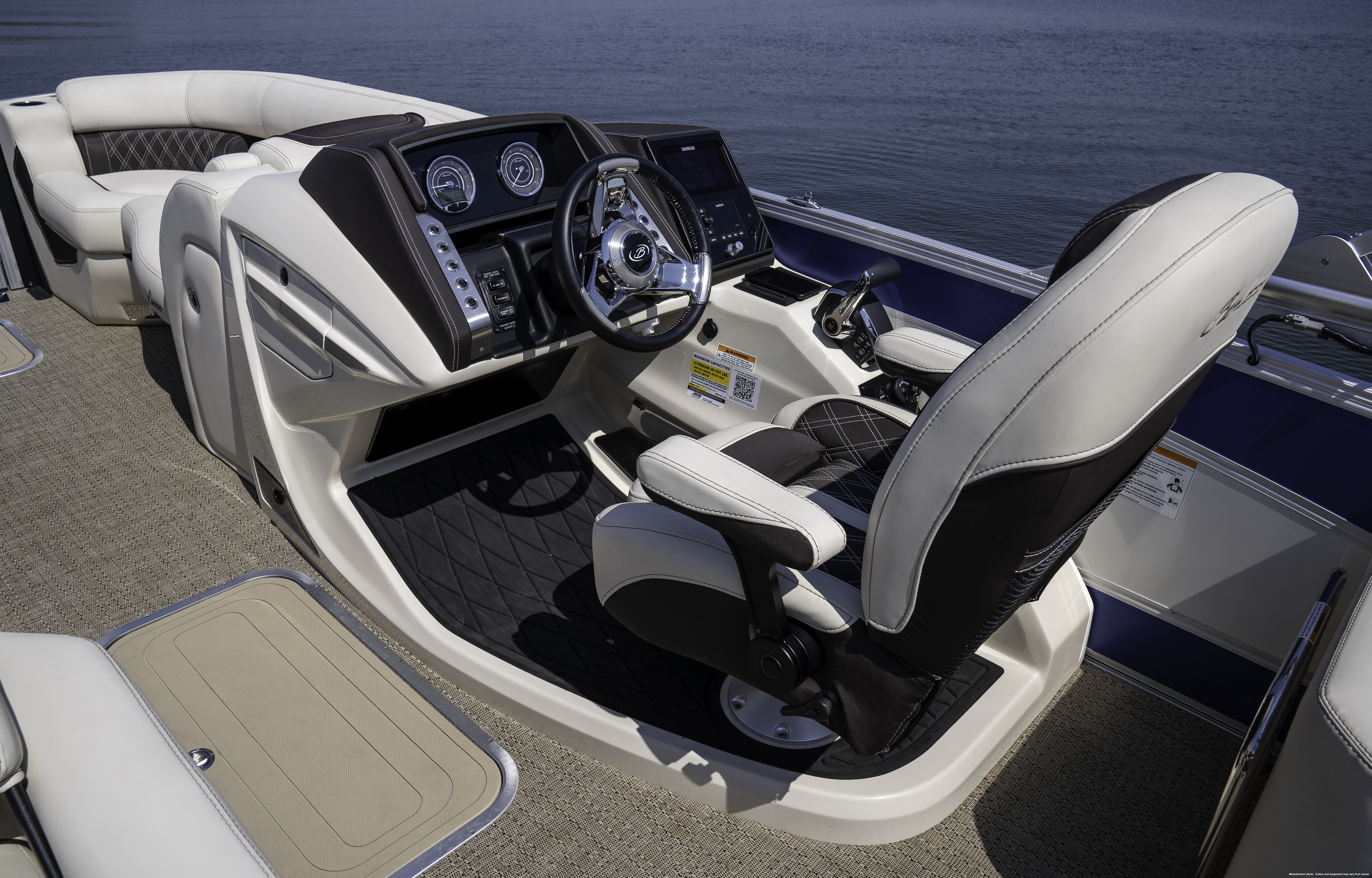 2025 Barletta
                                                             Lusso Image Thumbnail #13