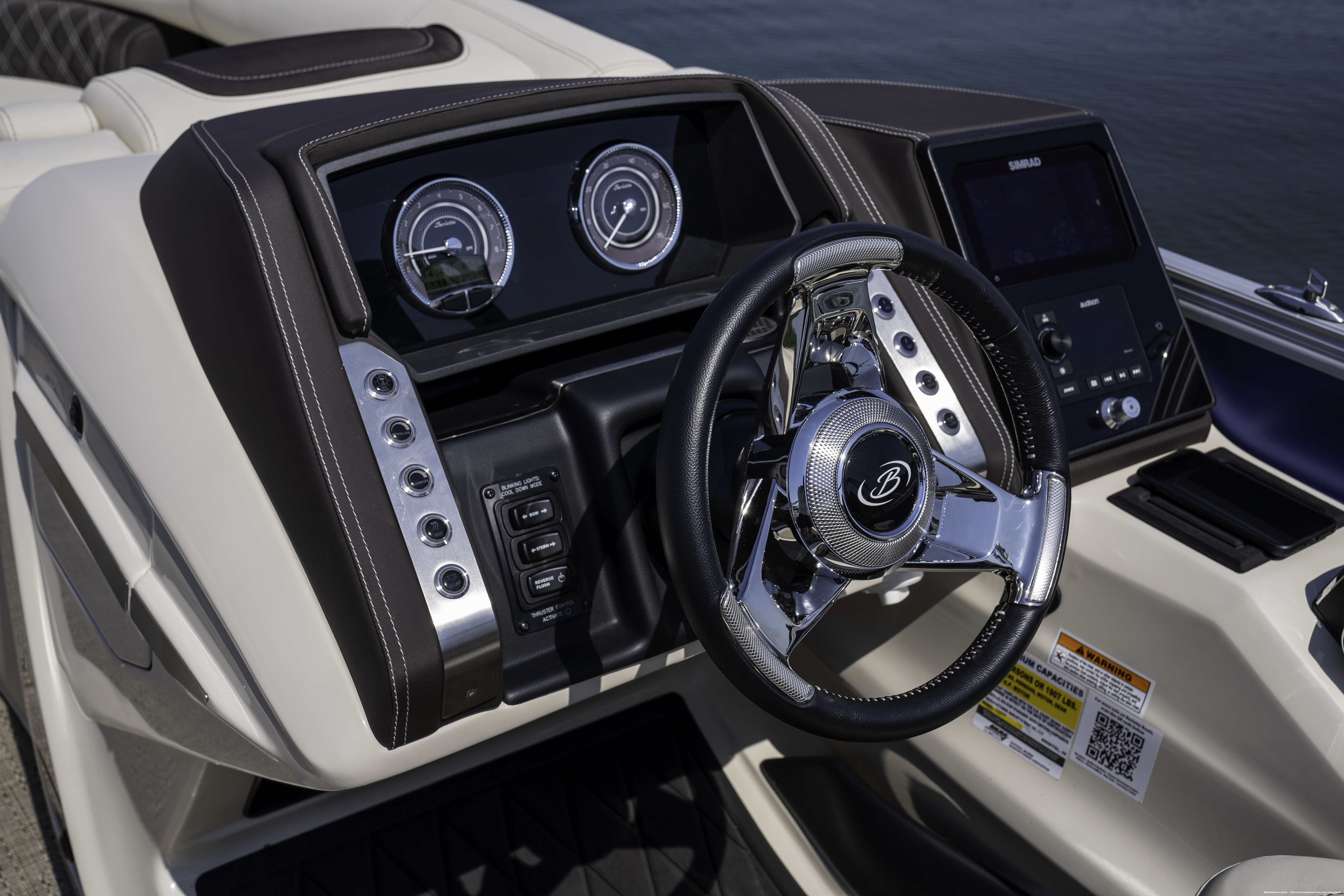 2025 Barletta
                                                             Lusso Image Thumbnail #15