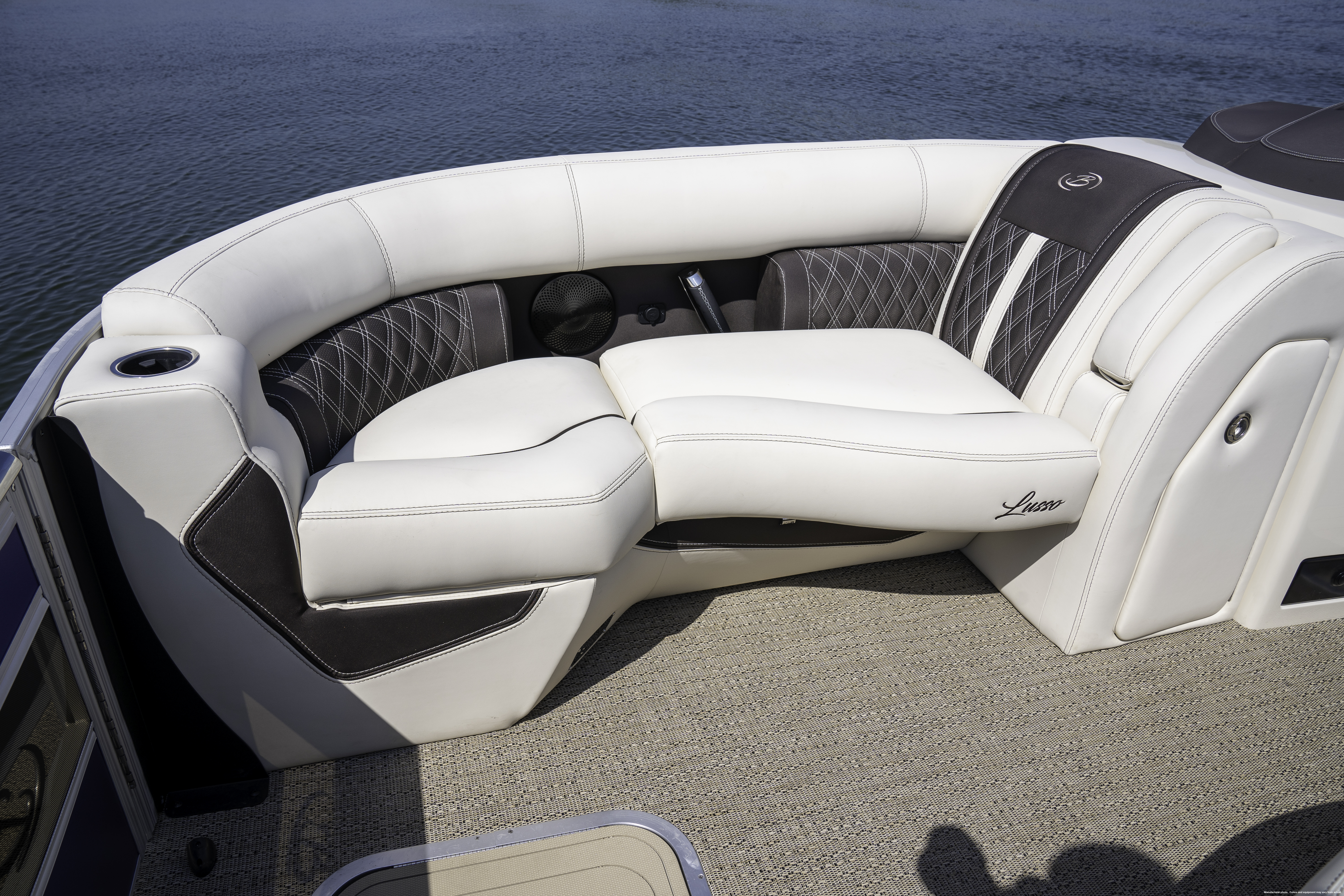 2025 Barletta
                                                             Lusso Image Thumbnail #9