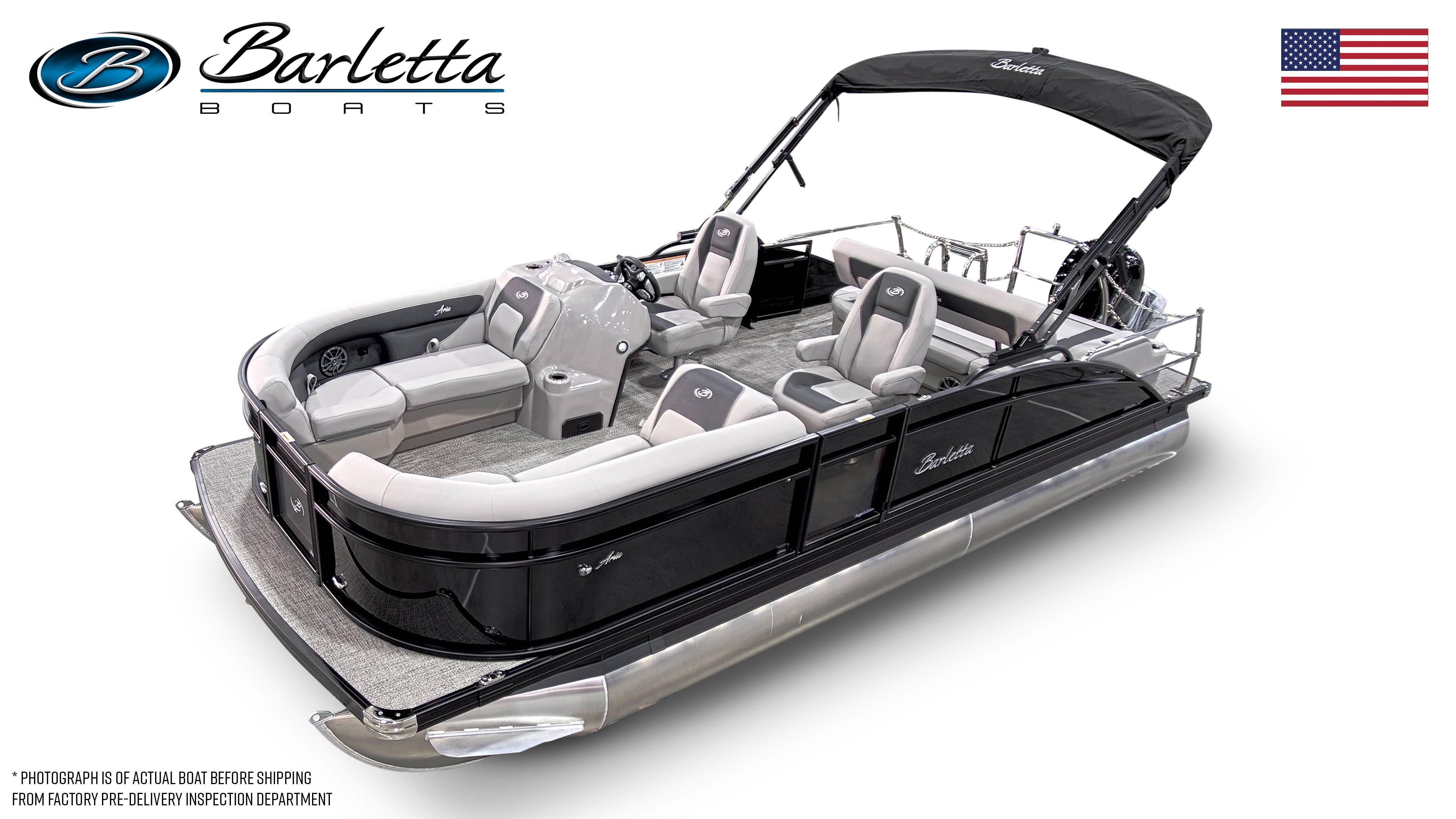 2025 Barletta
                                                             Aria Image Thumbnail #3