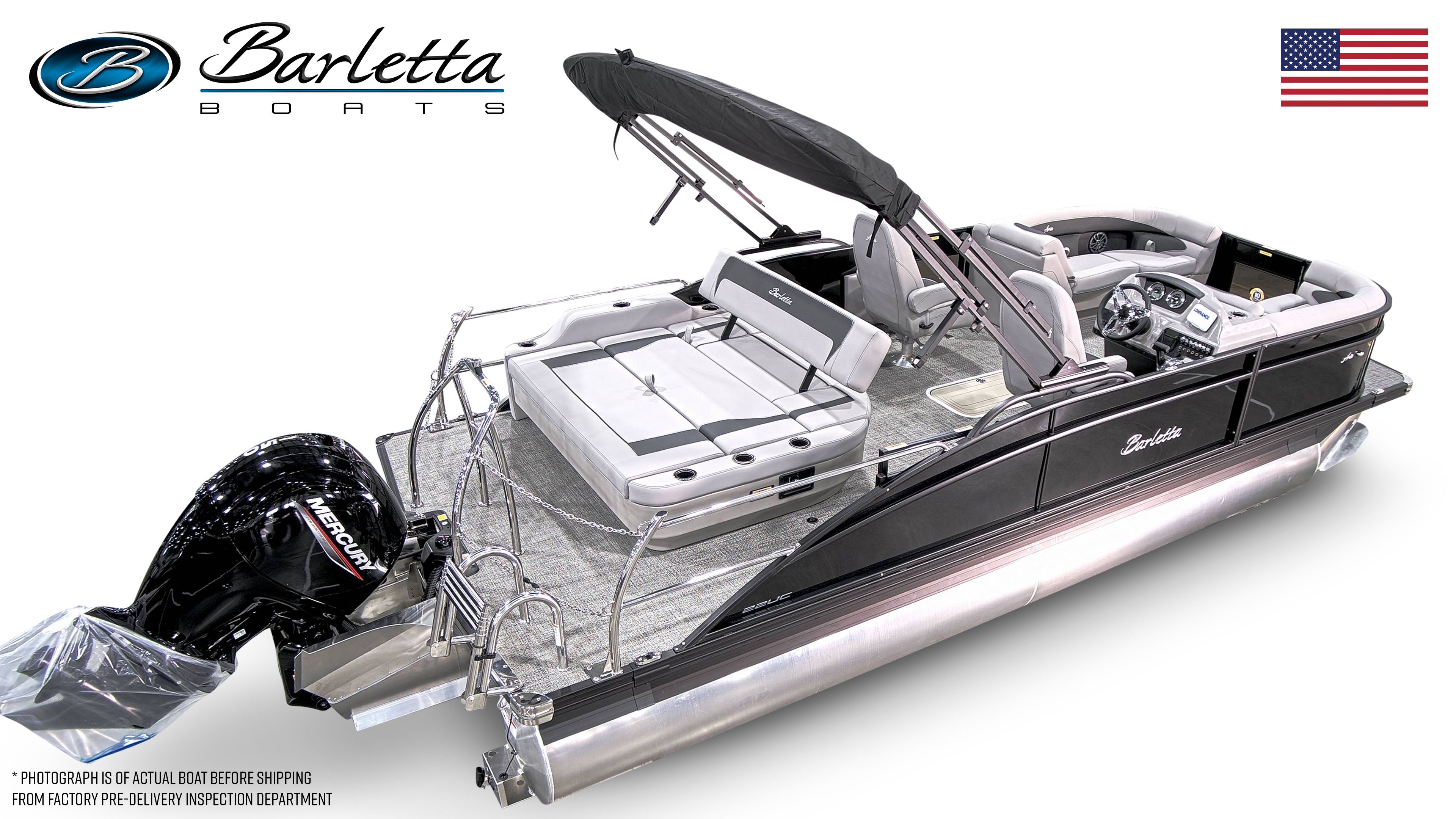 2025 Barletta
                                                             Aria Image Thumbnail #5