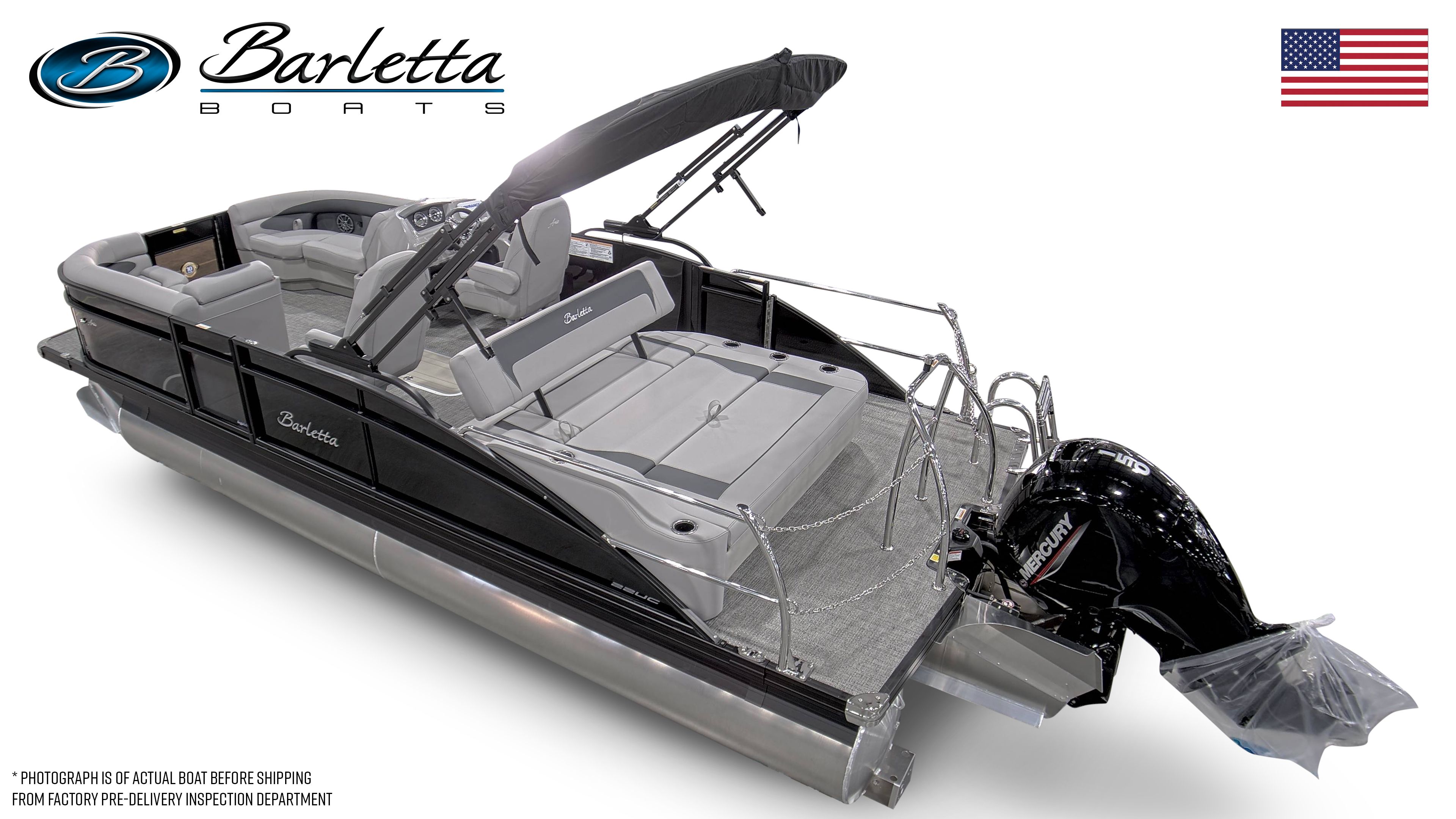 2025 Barletta
                                                             Aria Image Thumbnail #7