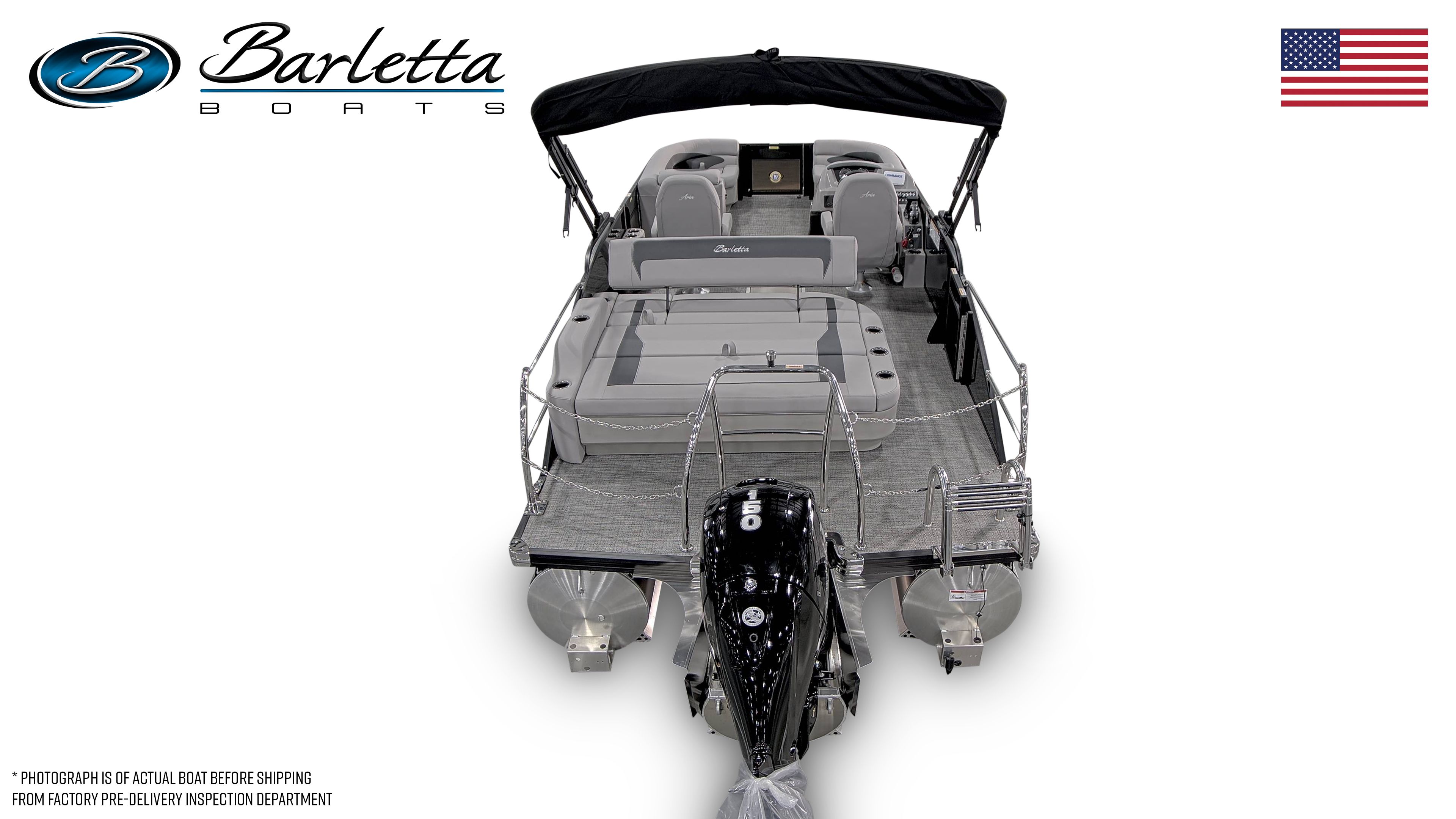 2025 Barletta
                                                             Aria Image Thumbnail #9