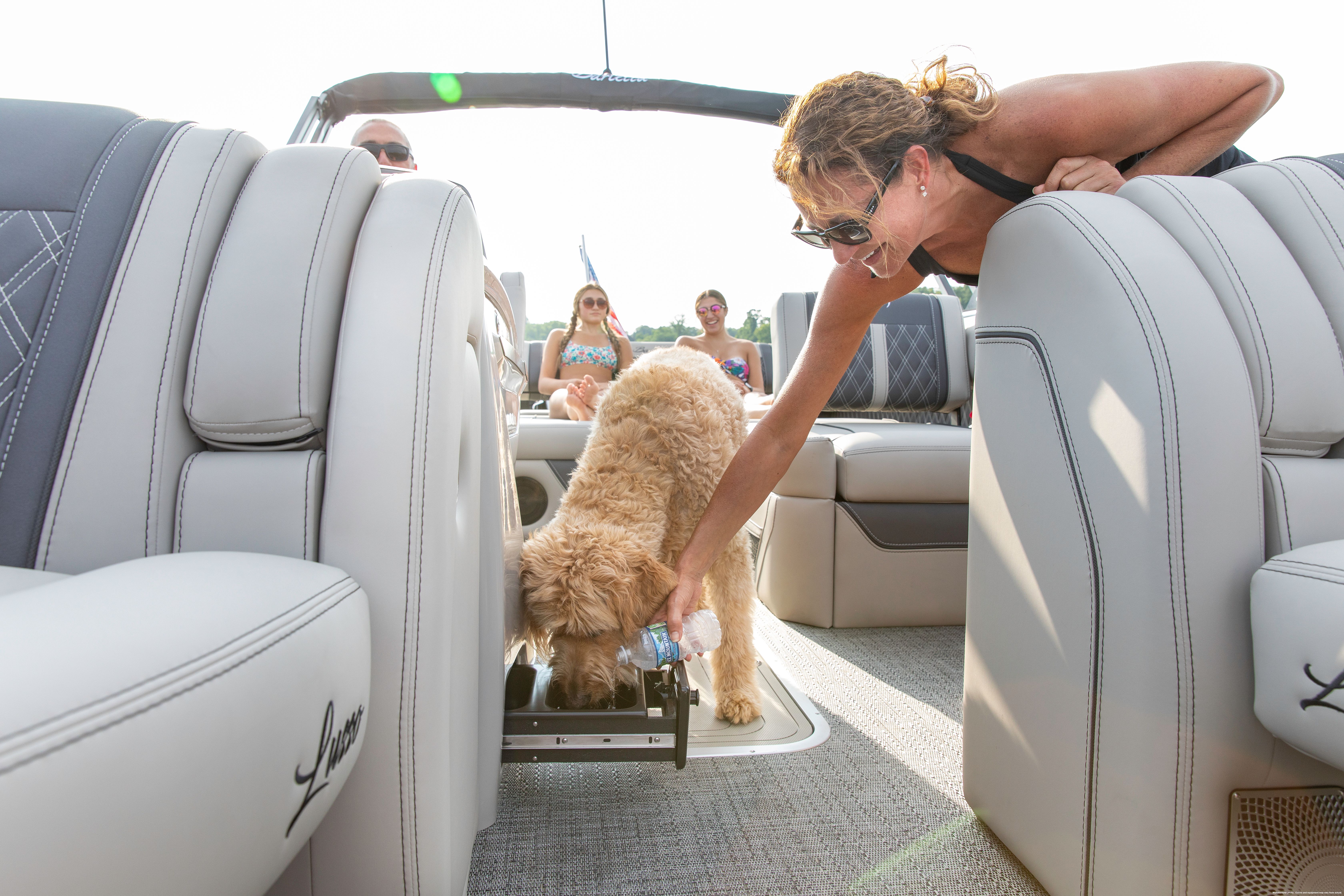 2025 Barletta LUSSO25UC Image Thumbnail #11