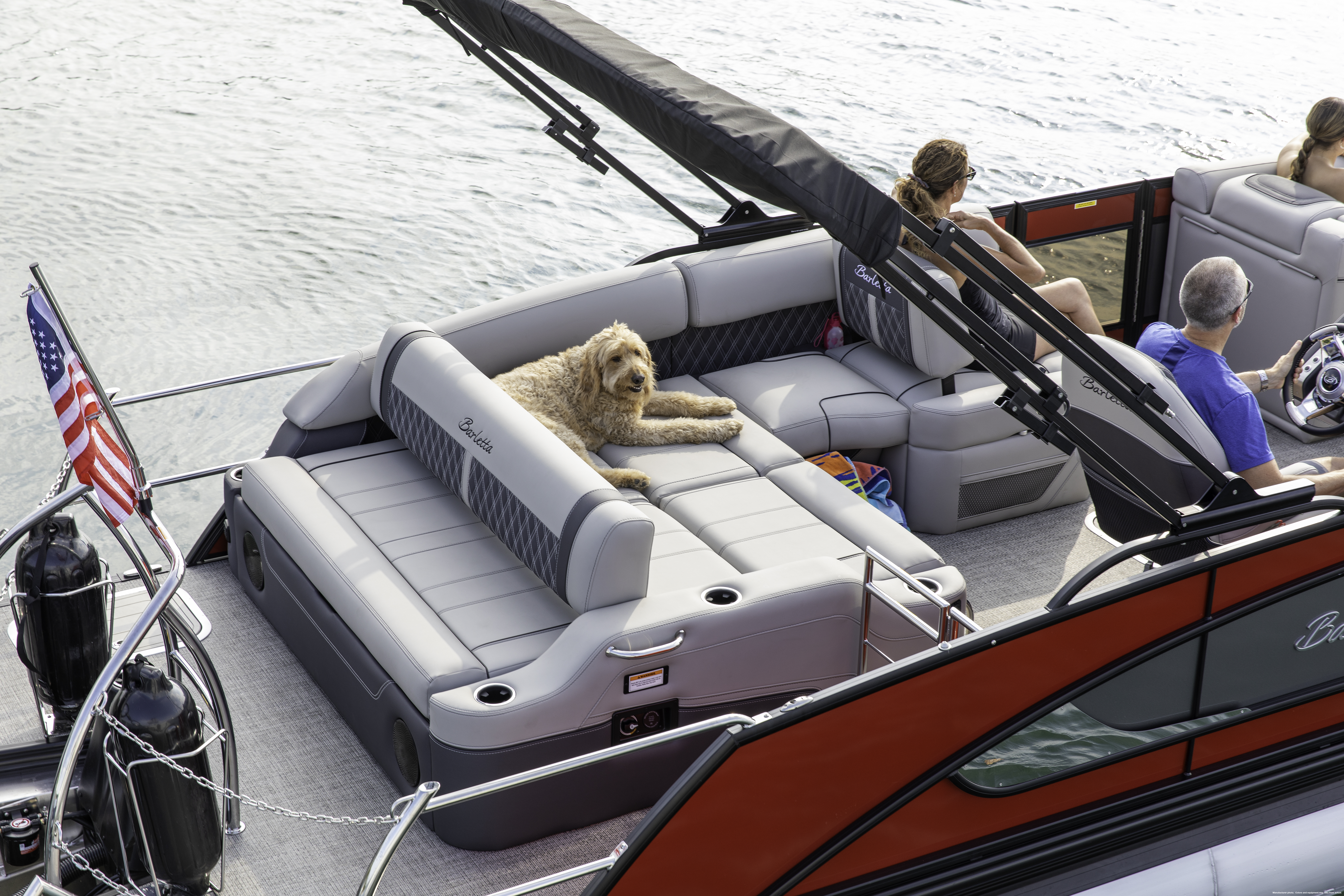 2025 Barletta
                                                             Lusso Image Thumbnail #13
