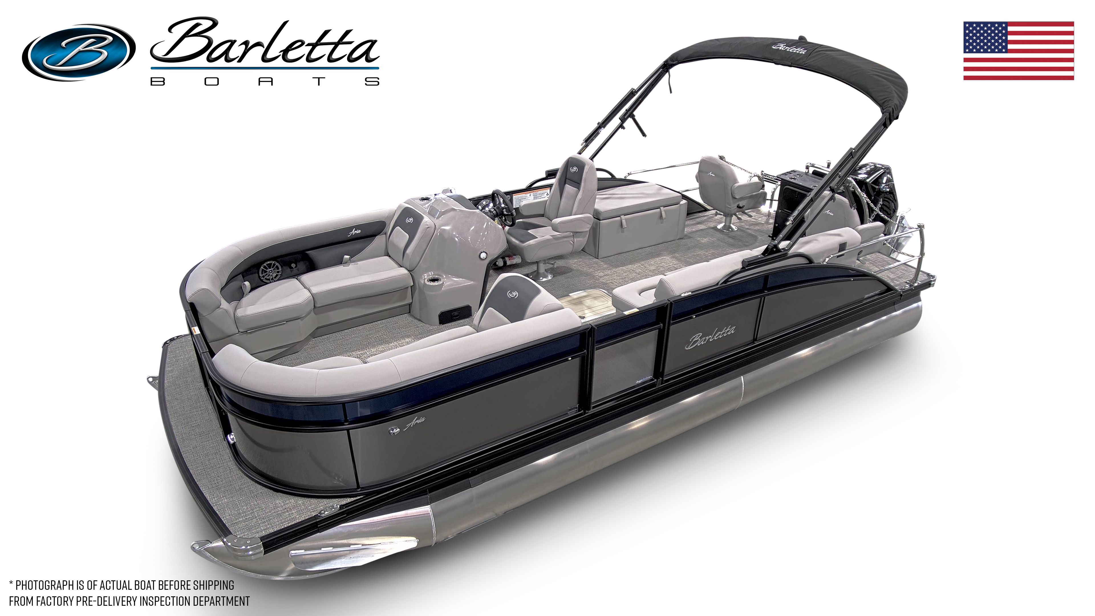 2025 Barletta
                                                             Aria Image Thumbnail #1