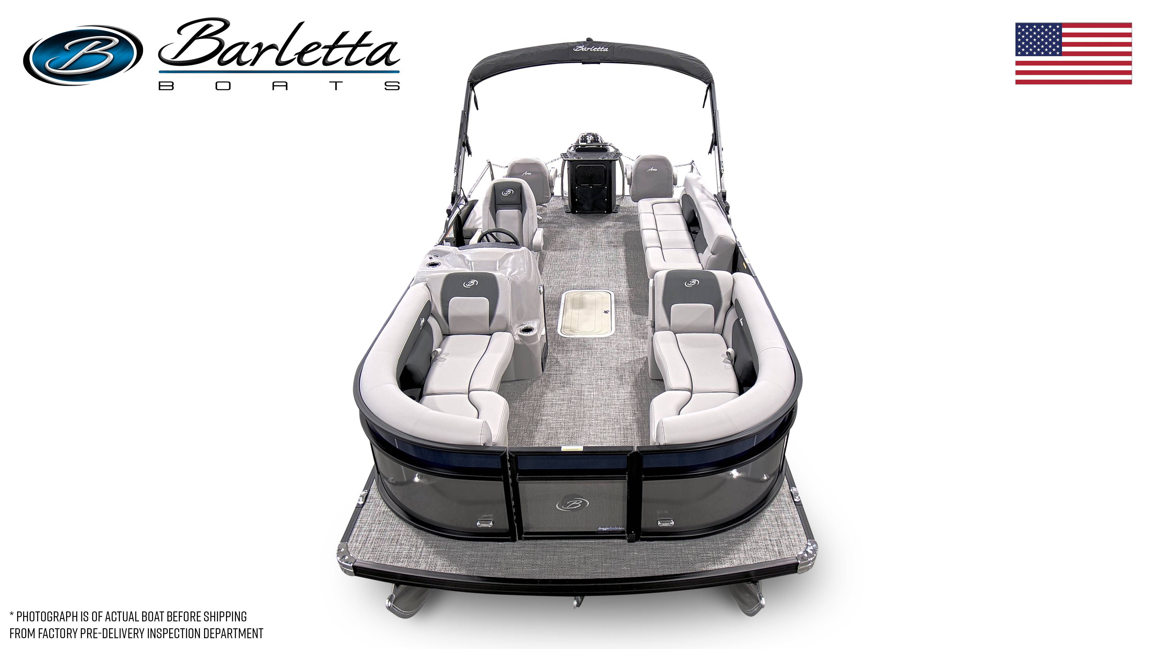 2025 Barletta
                                                             Aria Image Thumbnail #3