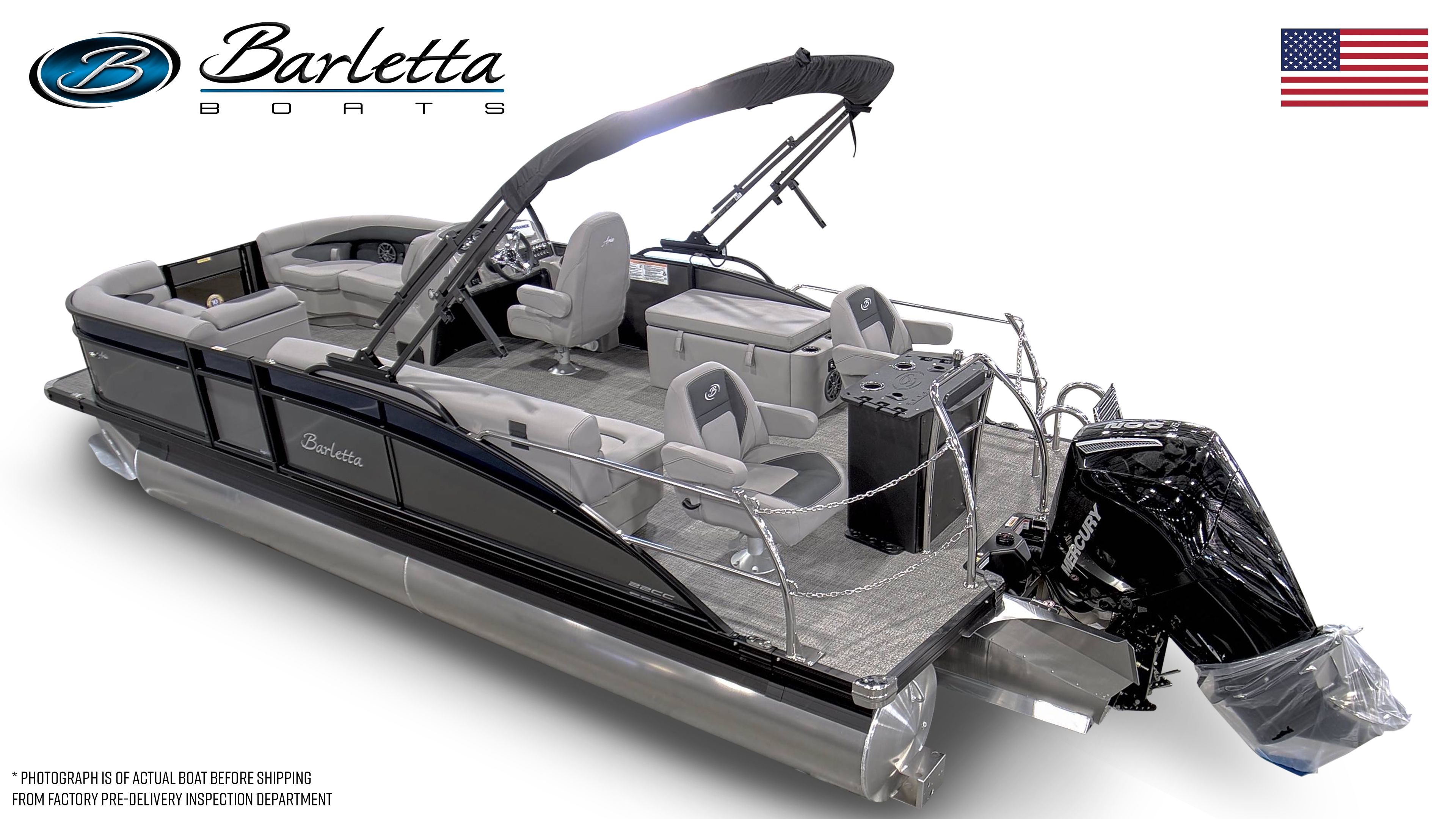2025 Barletta
                                                             Aria Image Thumbnail #5