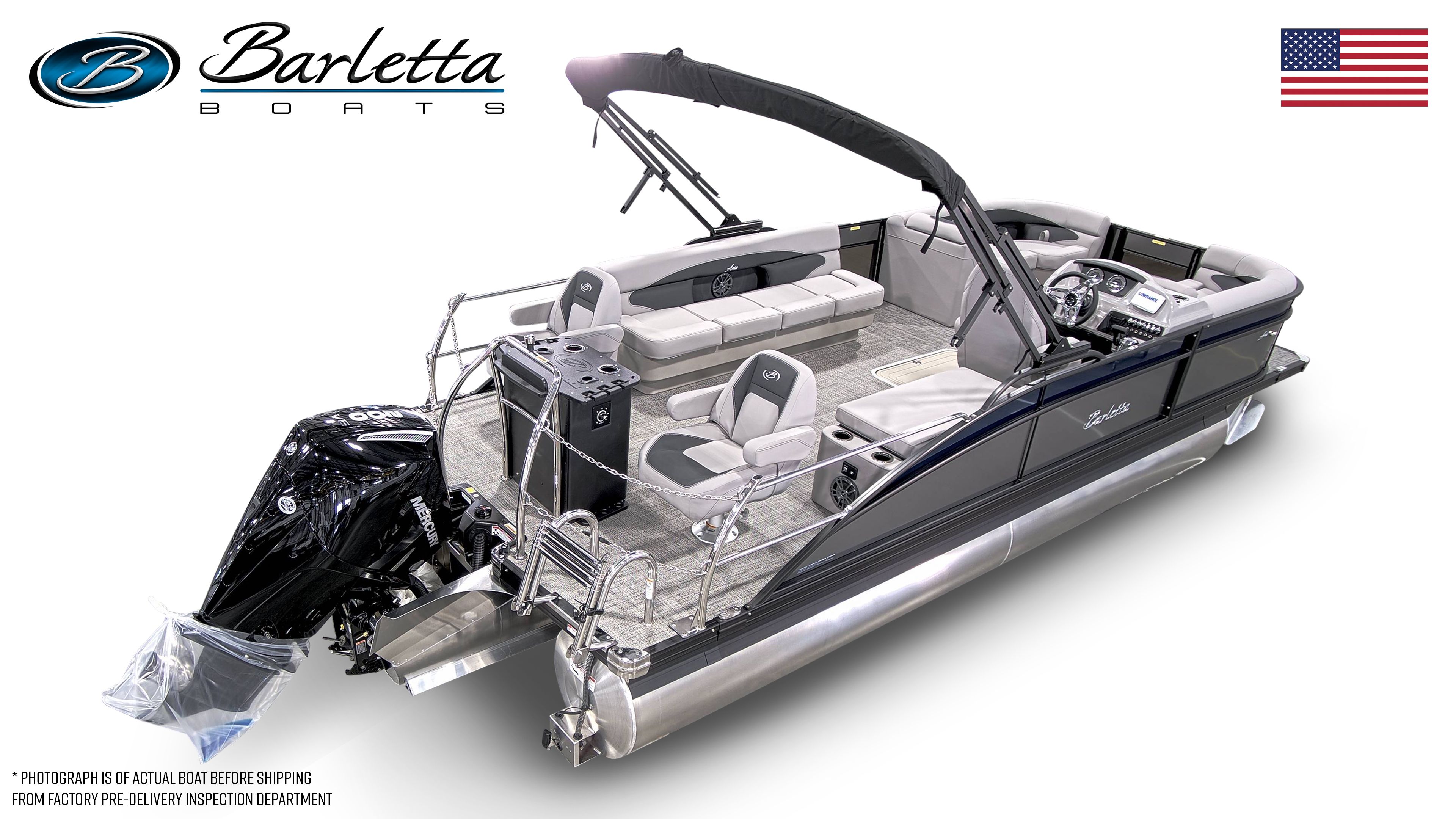 2025 Barletta
                                                             Aria Image Thumbnail #7
