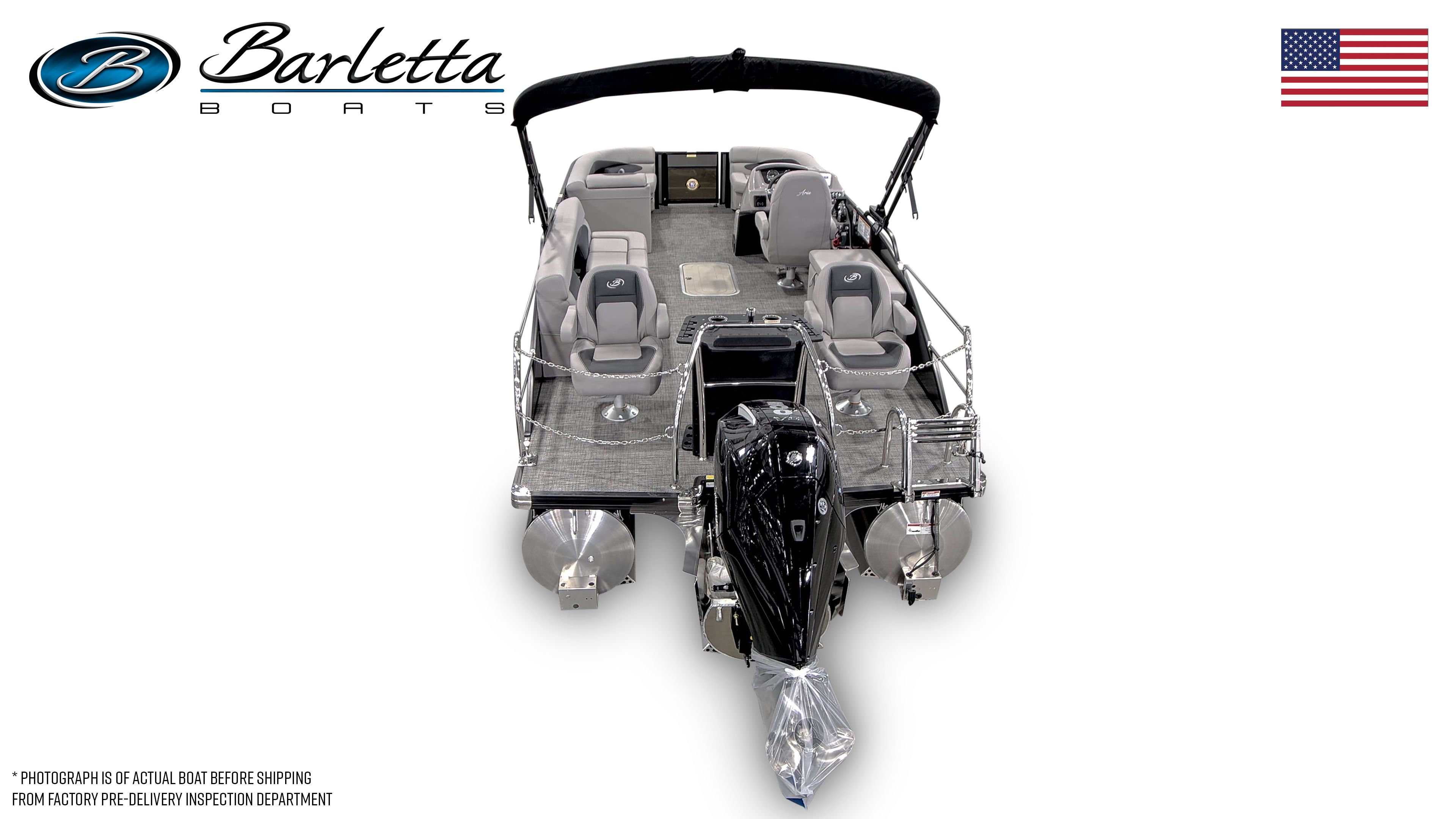 2025 Barletta
                                                             Aria Image Thumbnail #9