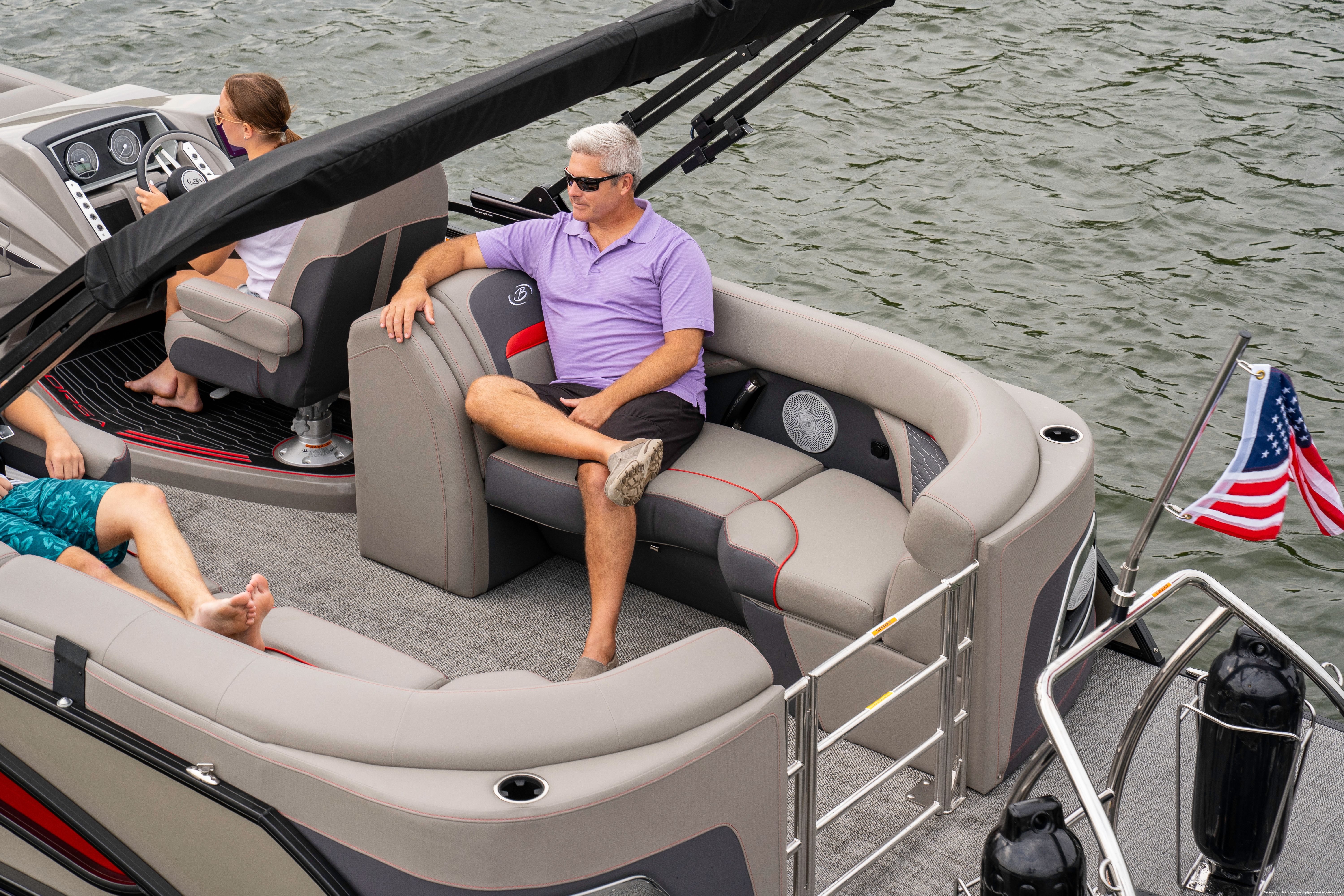 2025 Barletta CORSA23QCSS Image Thumbnail #28