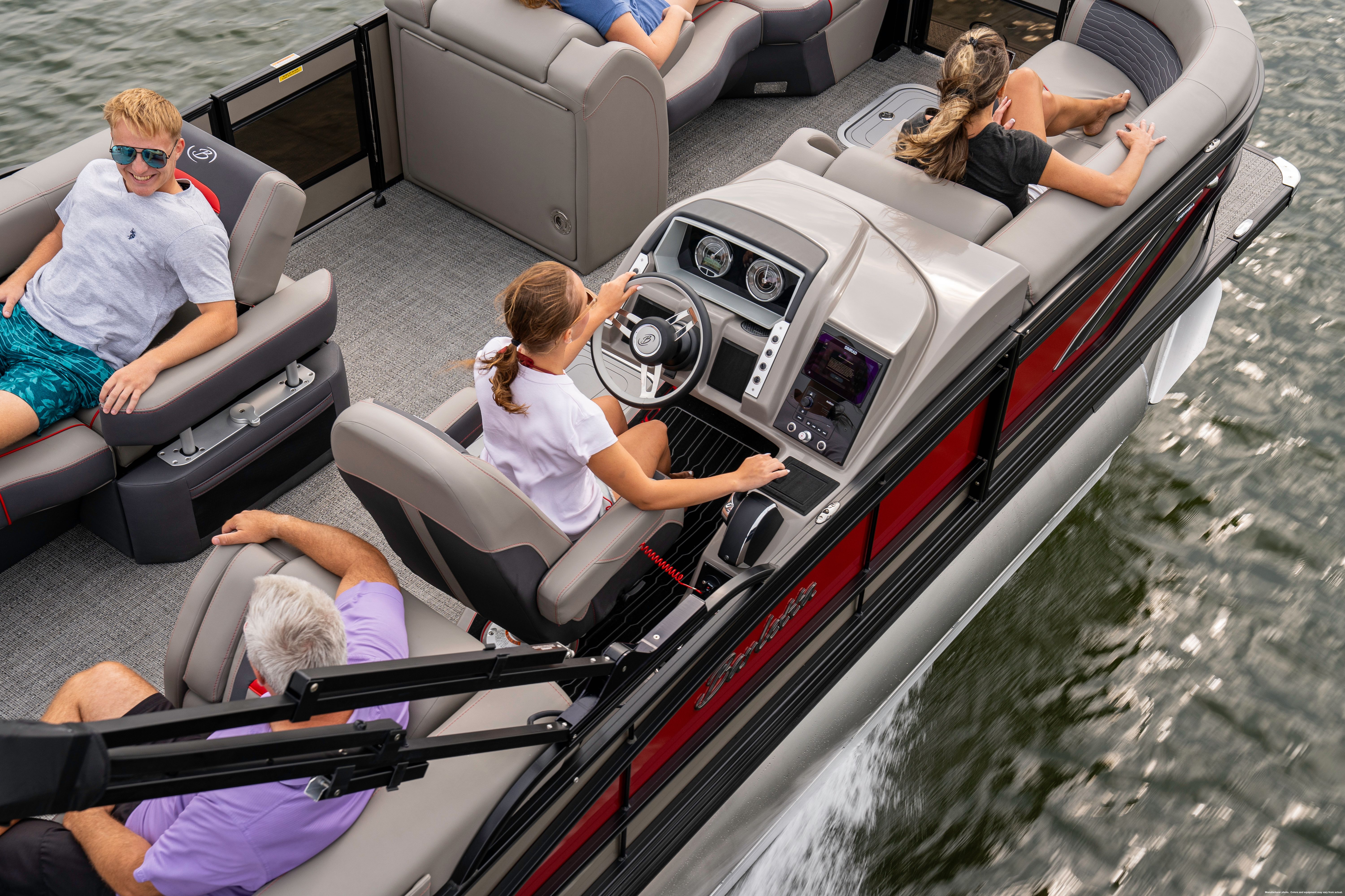 2025 Barletta CORSA23QCSS Image Thumbnail #16