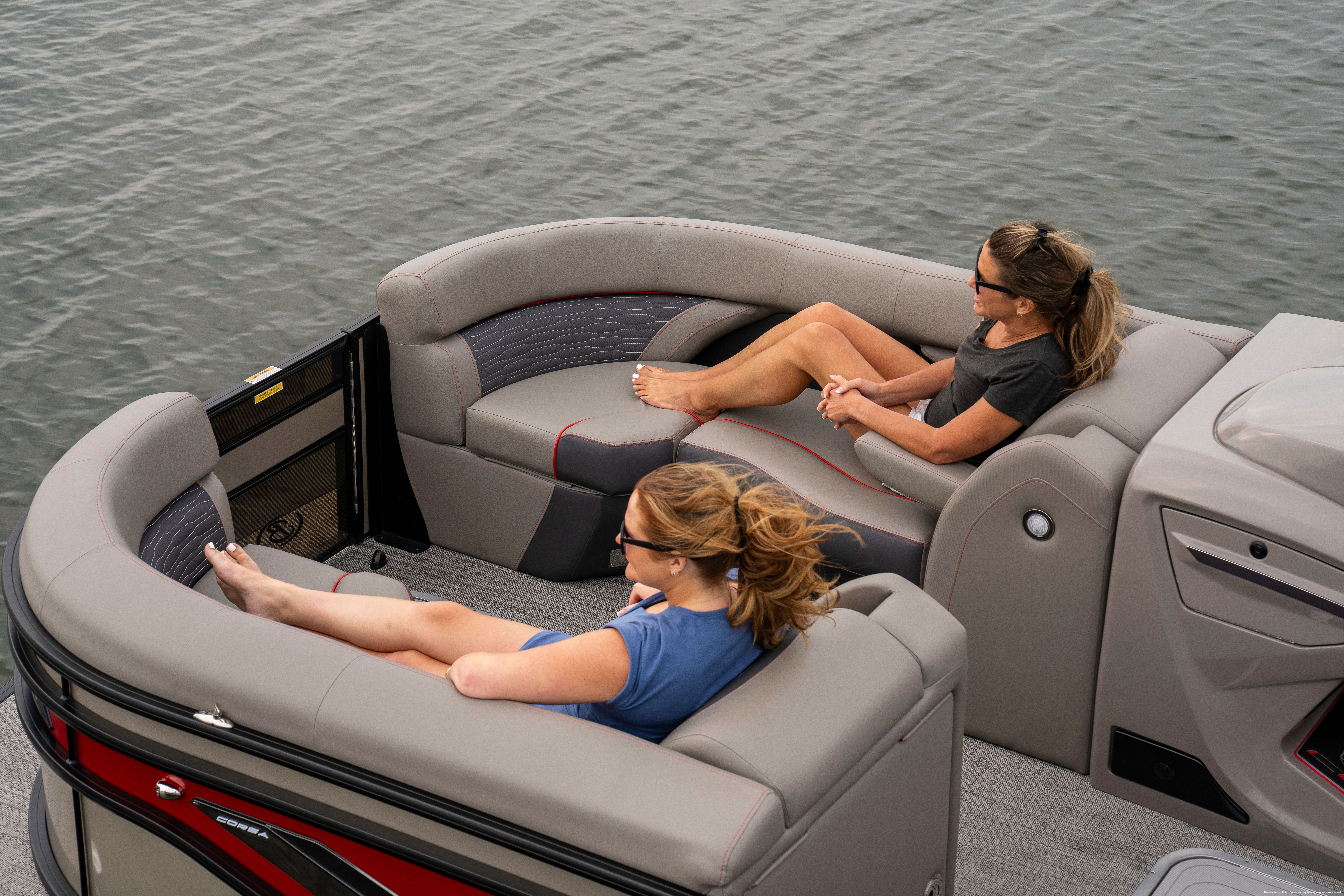 2025 Barletta CORSA23QCSS Image Thumbnail #12