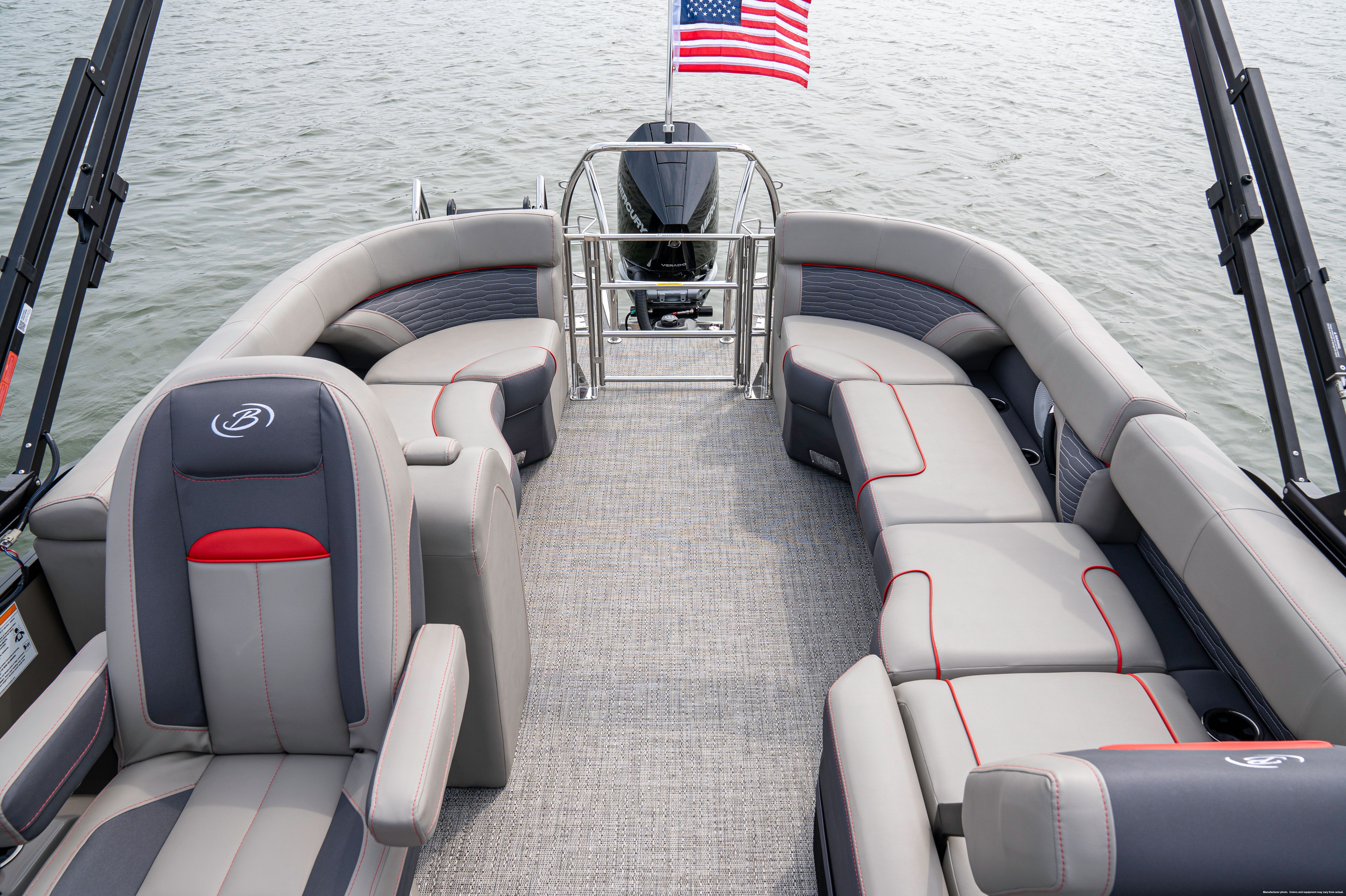 2025 Barletta CORSA23QCSS Image Thumbnail #26