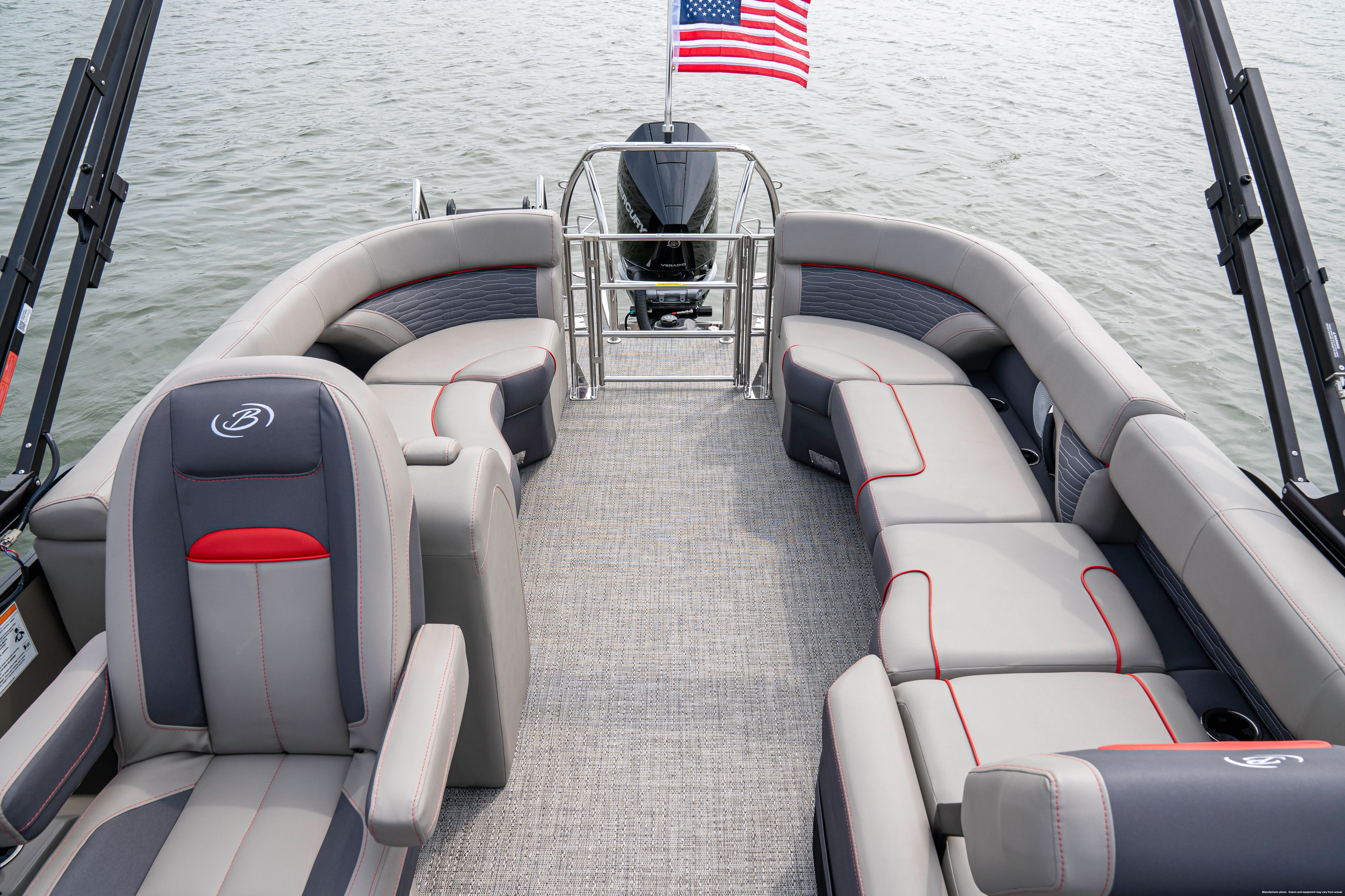 2025 Barletta CORSA23QCSS Image Thumbnail #26