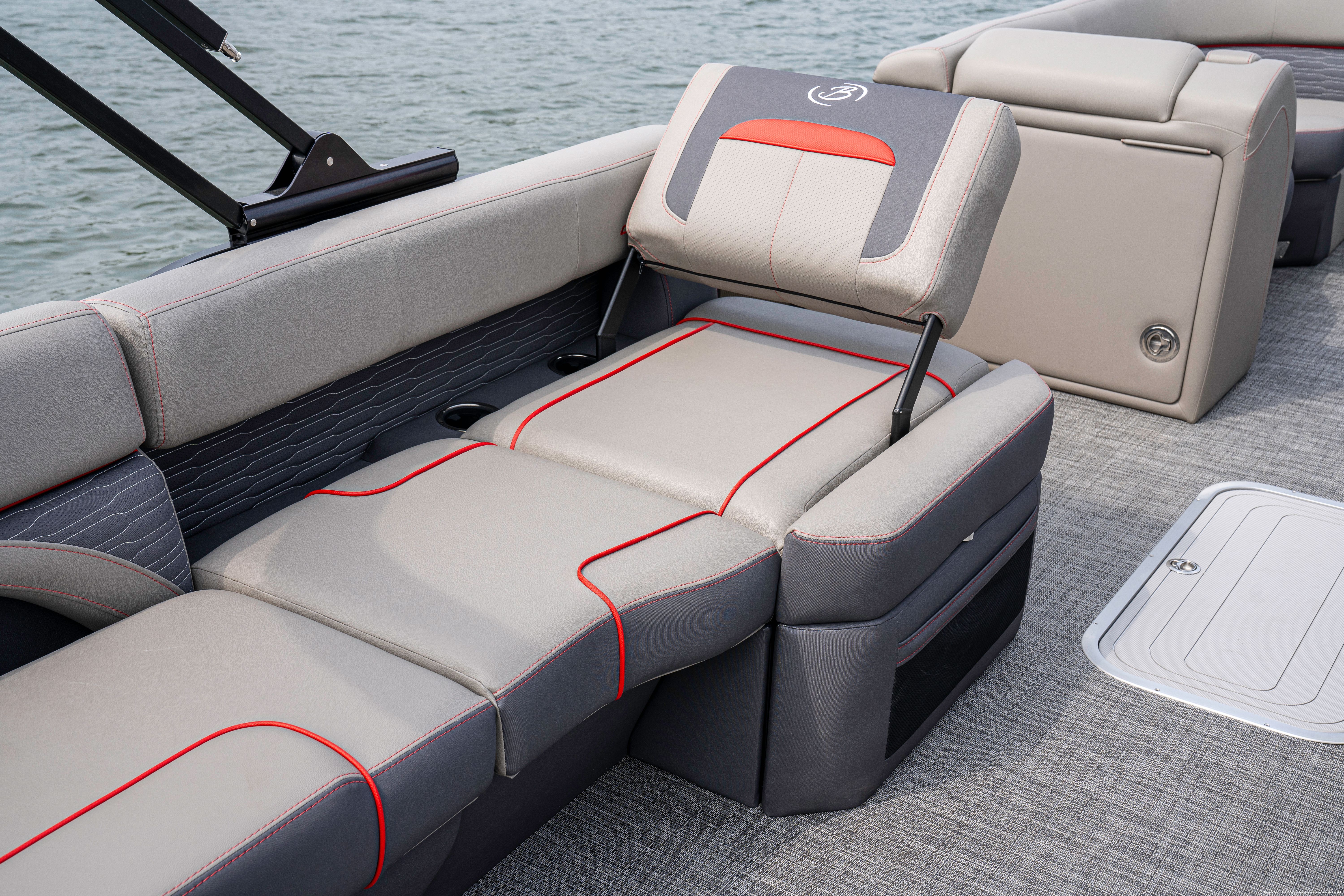 2025 Barletta CORSA23QCSS Image Thumbnail #22