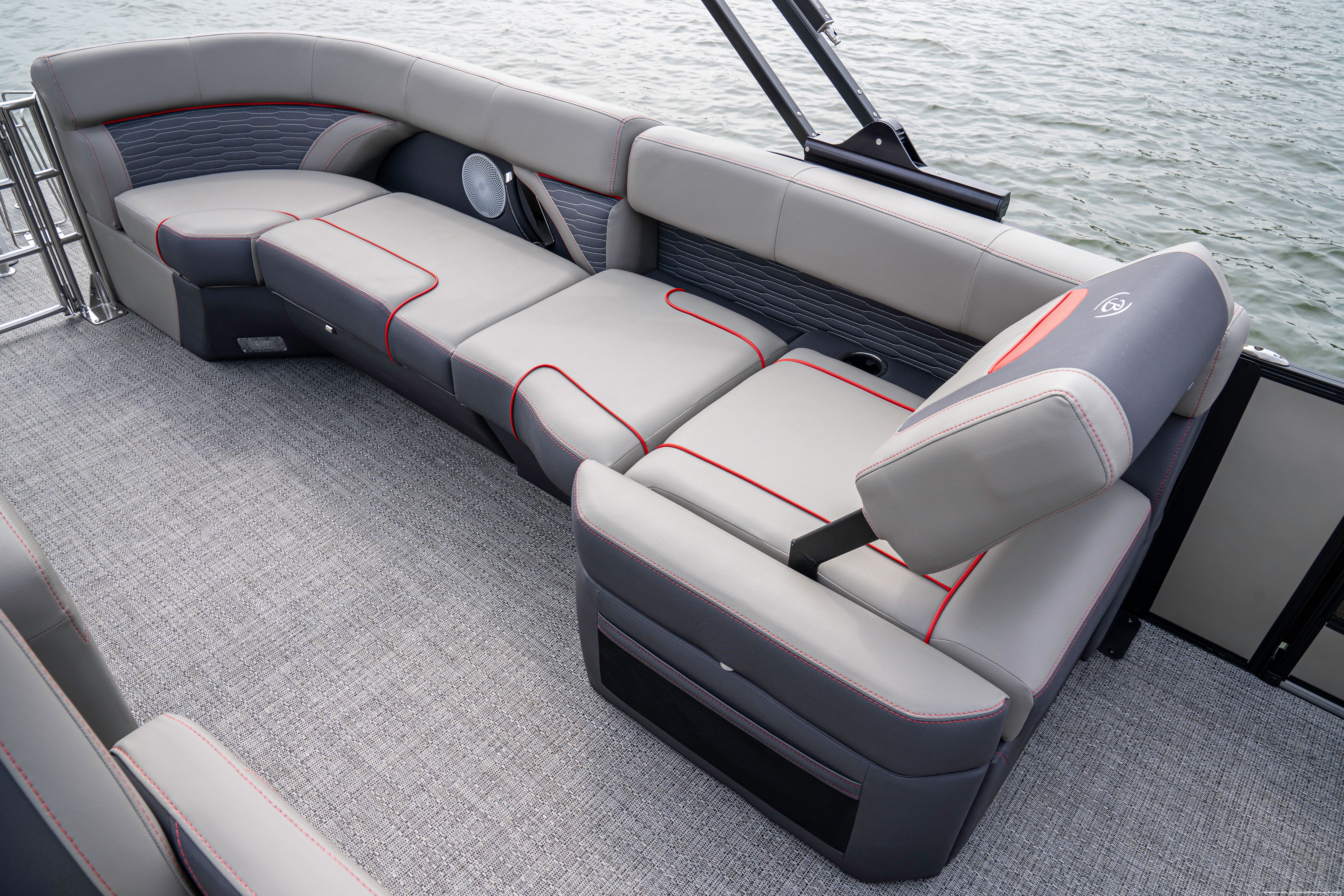 2025 Barletta CORSA23QCSS Image Thumbnail #24