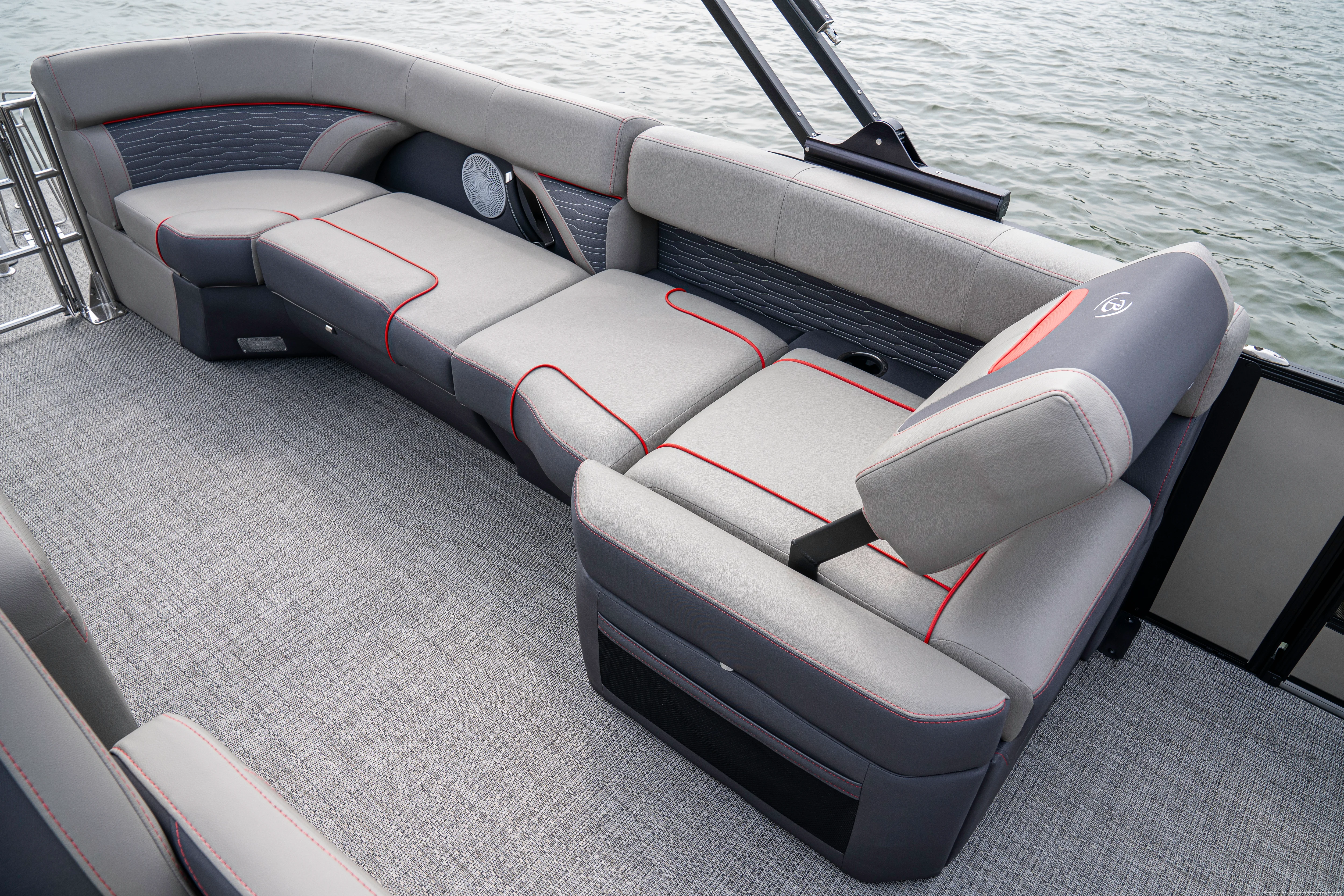 2025 Barletta CORSA23QCSS Image Thumbnail #24