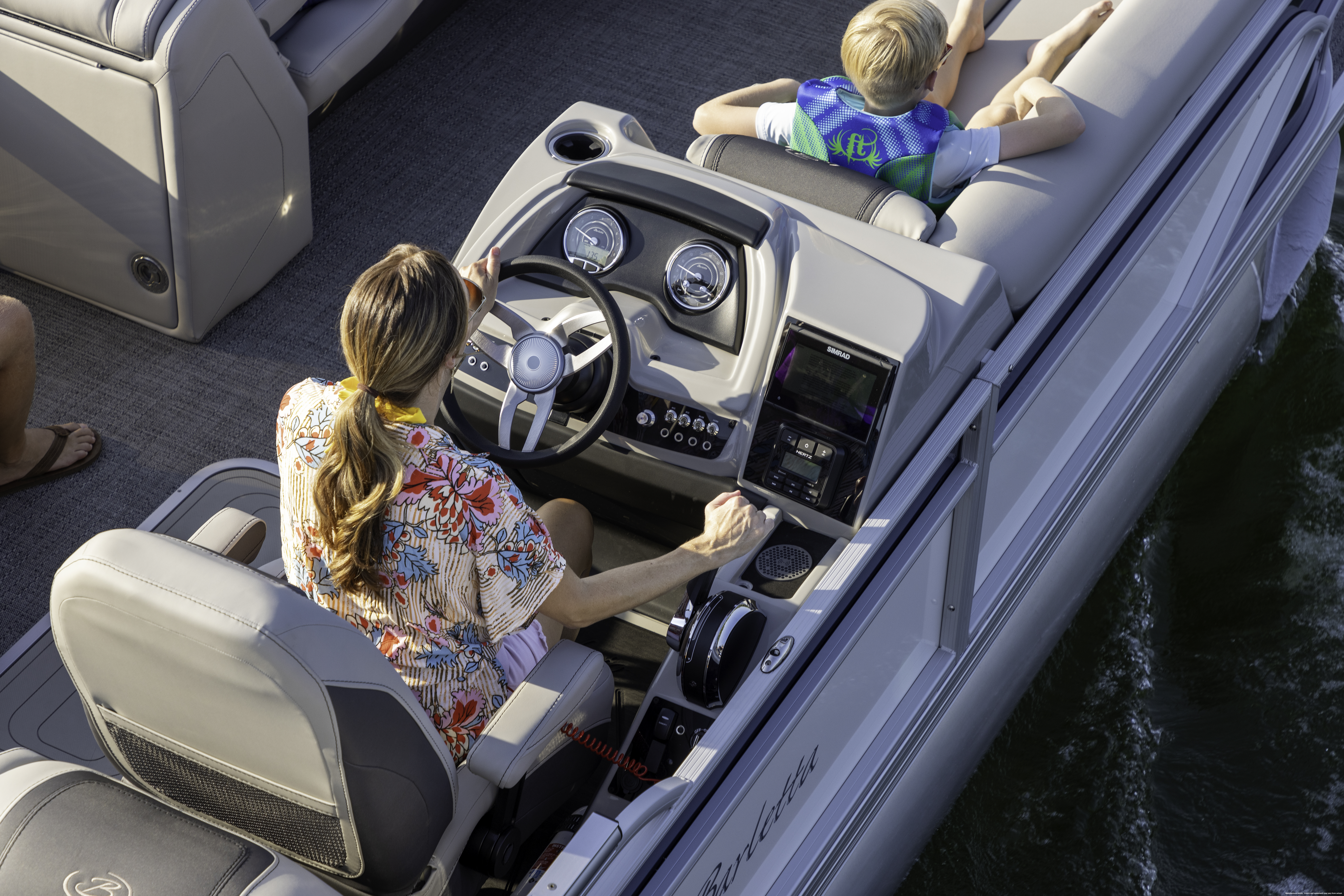 2025 Barletta
                                                             Cabrio Image Thumbnail #5
