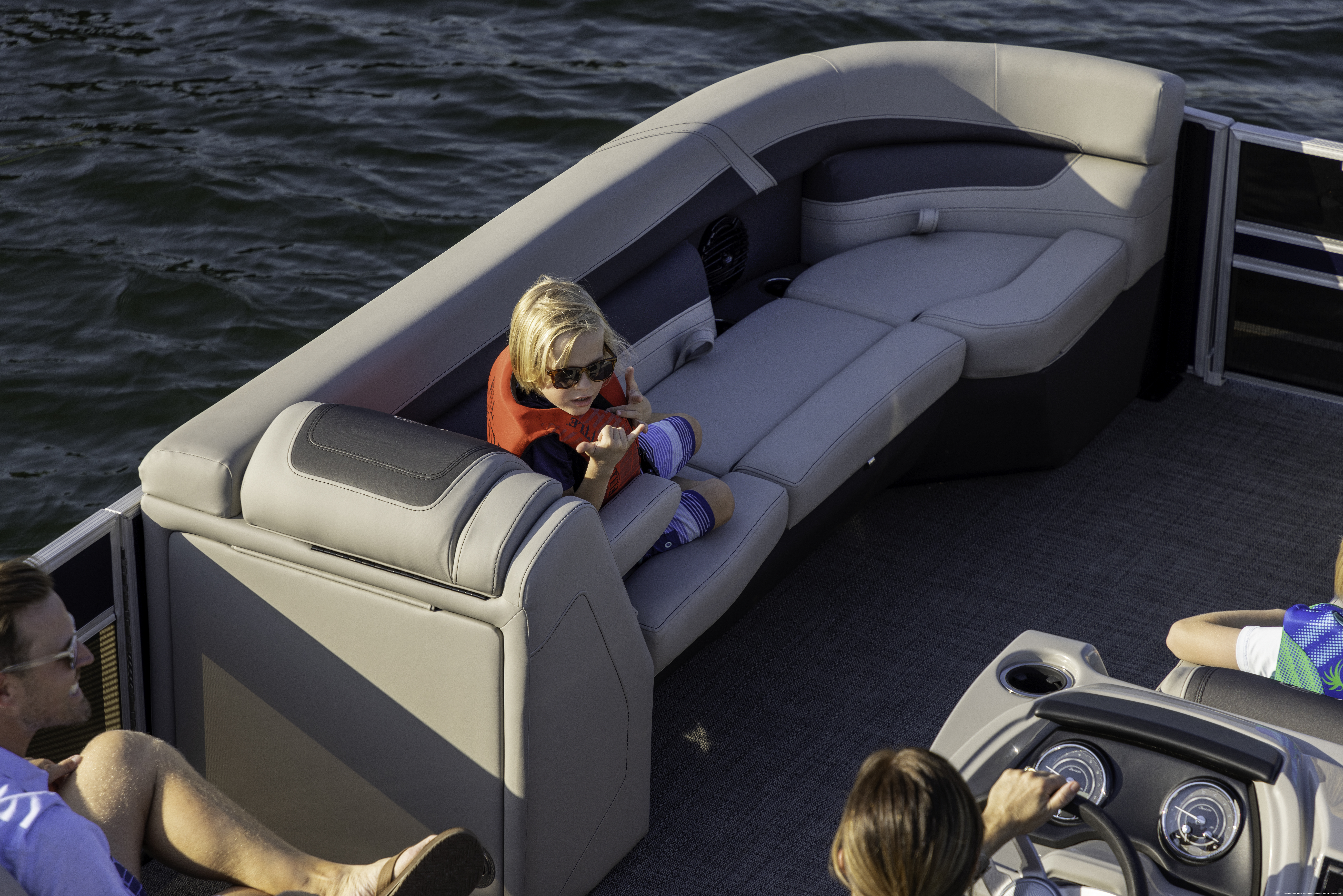 2025 Barletta
                                                             Cabrio Image Thumbnail #3