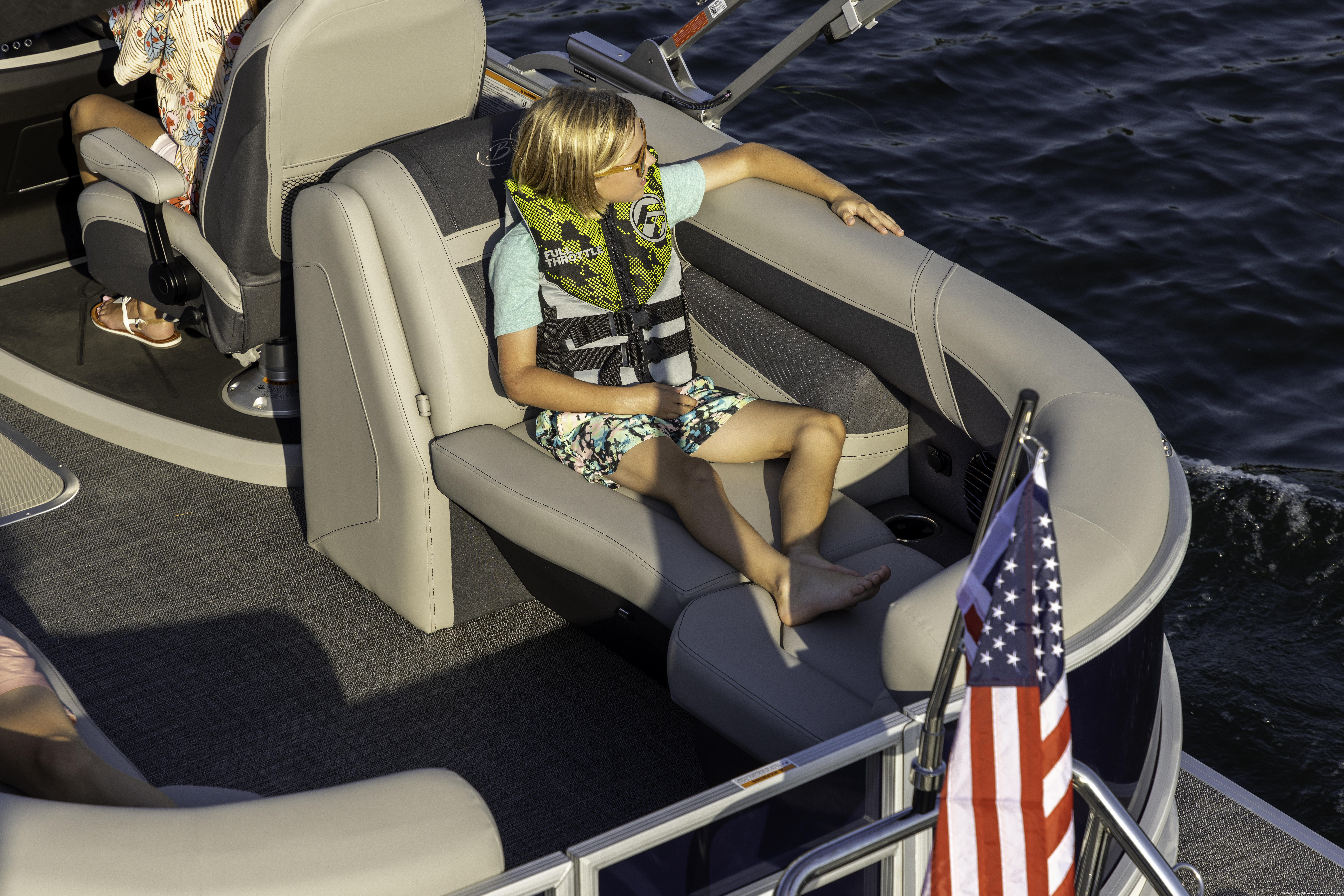 2025 Barletta
                                                             Cabrio Image Thumbnail #9
