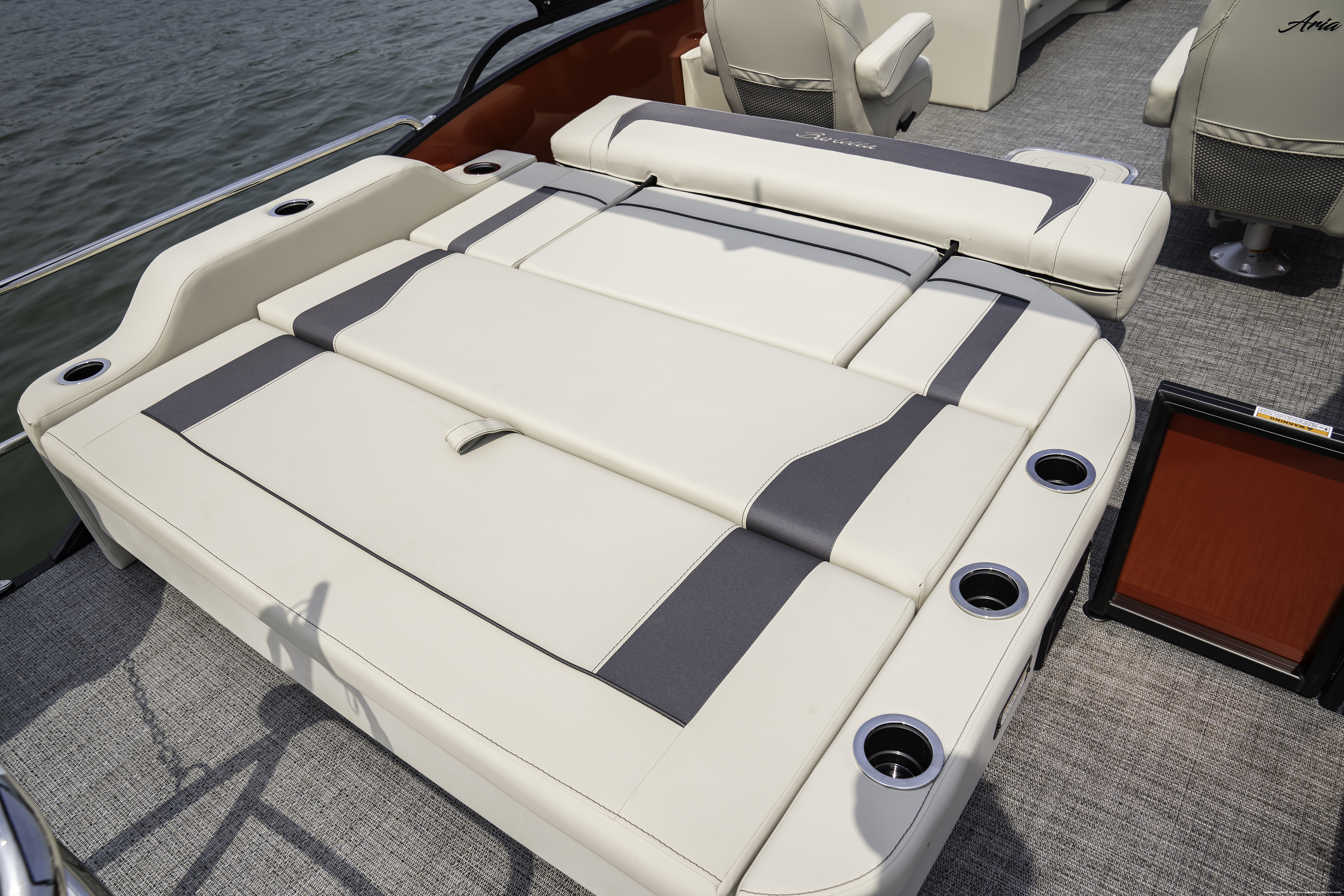 2025 Barletta ARIA24UC Image Thumbnail #15