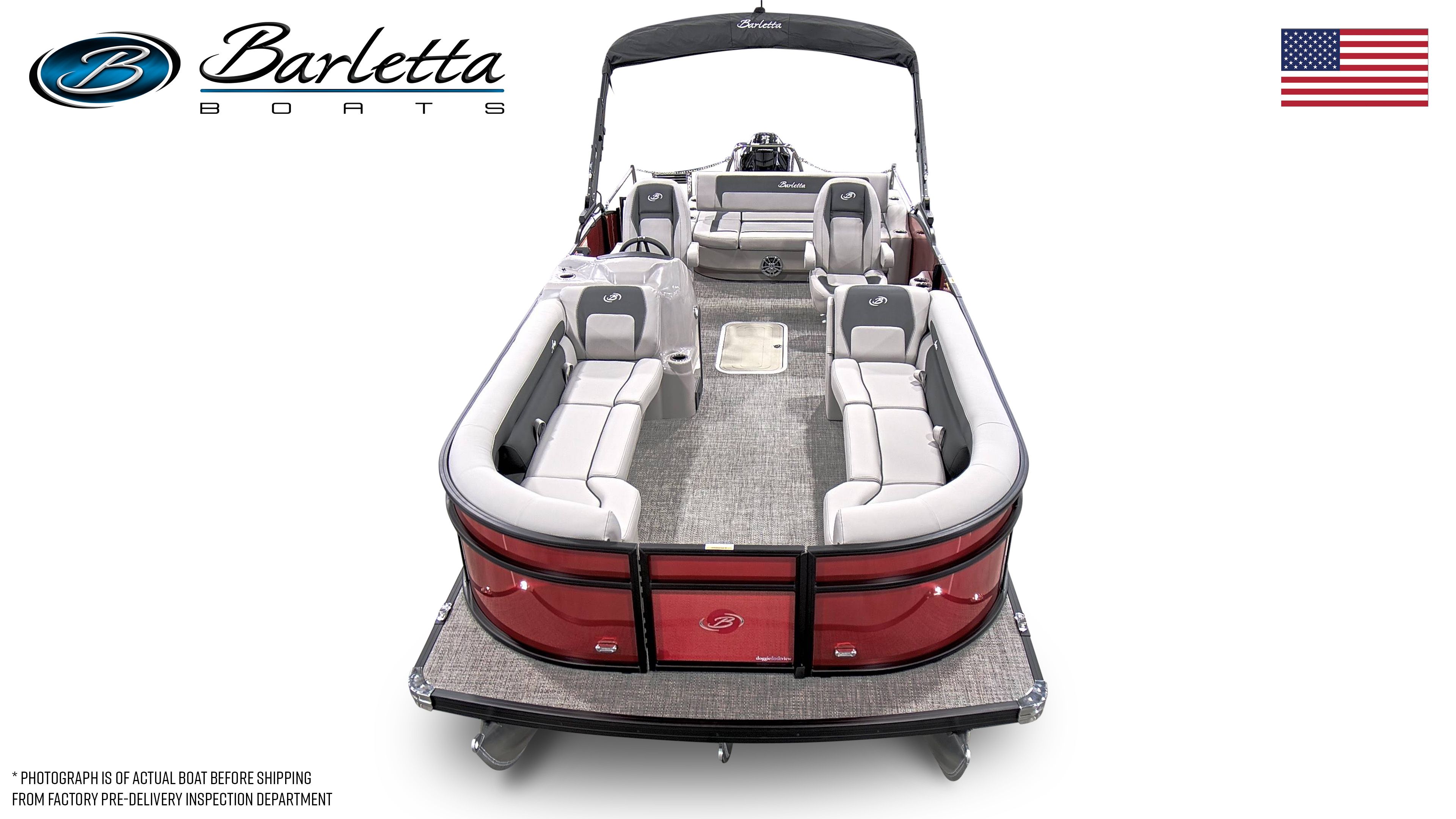 2025 Barletta
                                                             Aria Image Thumbnail #3