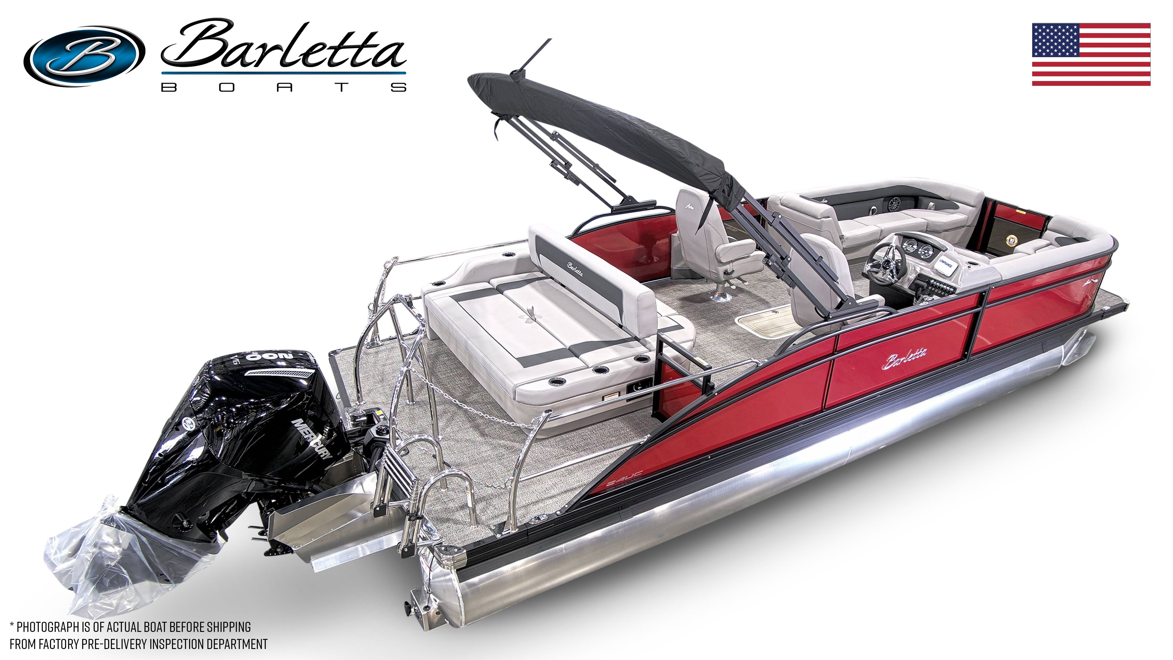 2025 Barletta
                                                             Aria Image Thumbnail #5