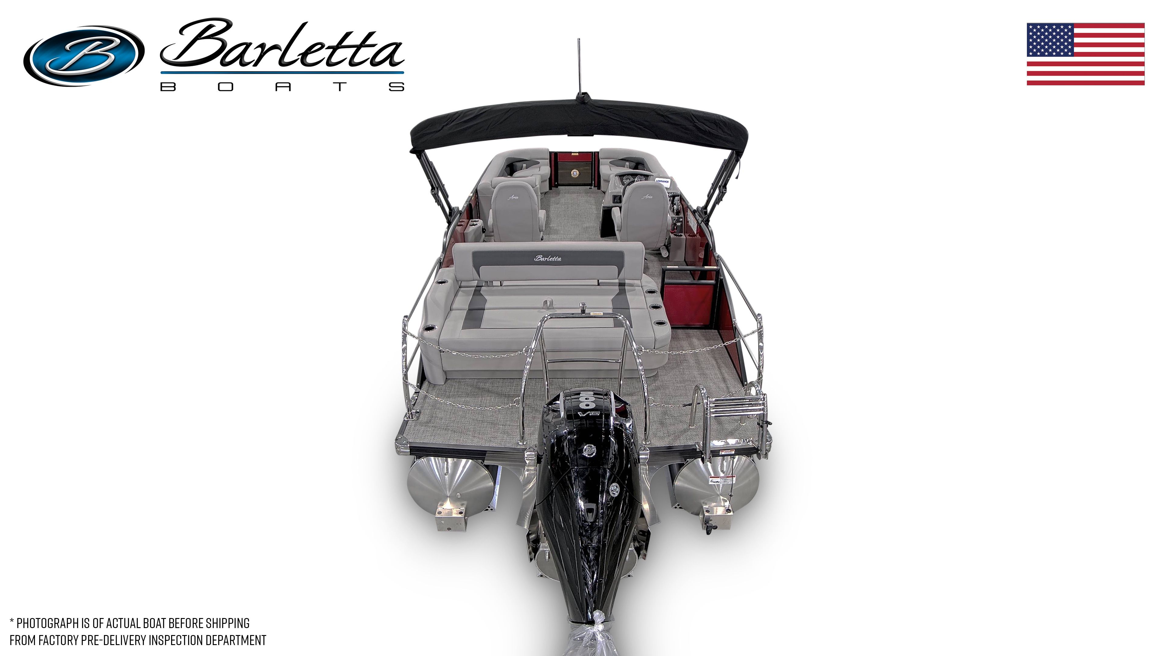 2025 Barletta
                                                             Aria Image Thumbnail #9