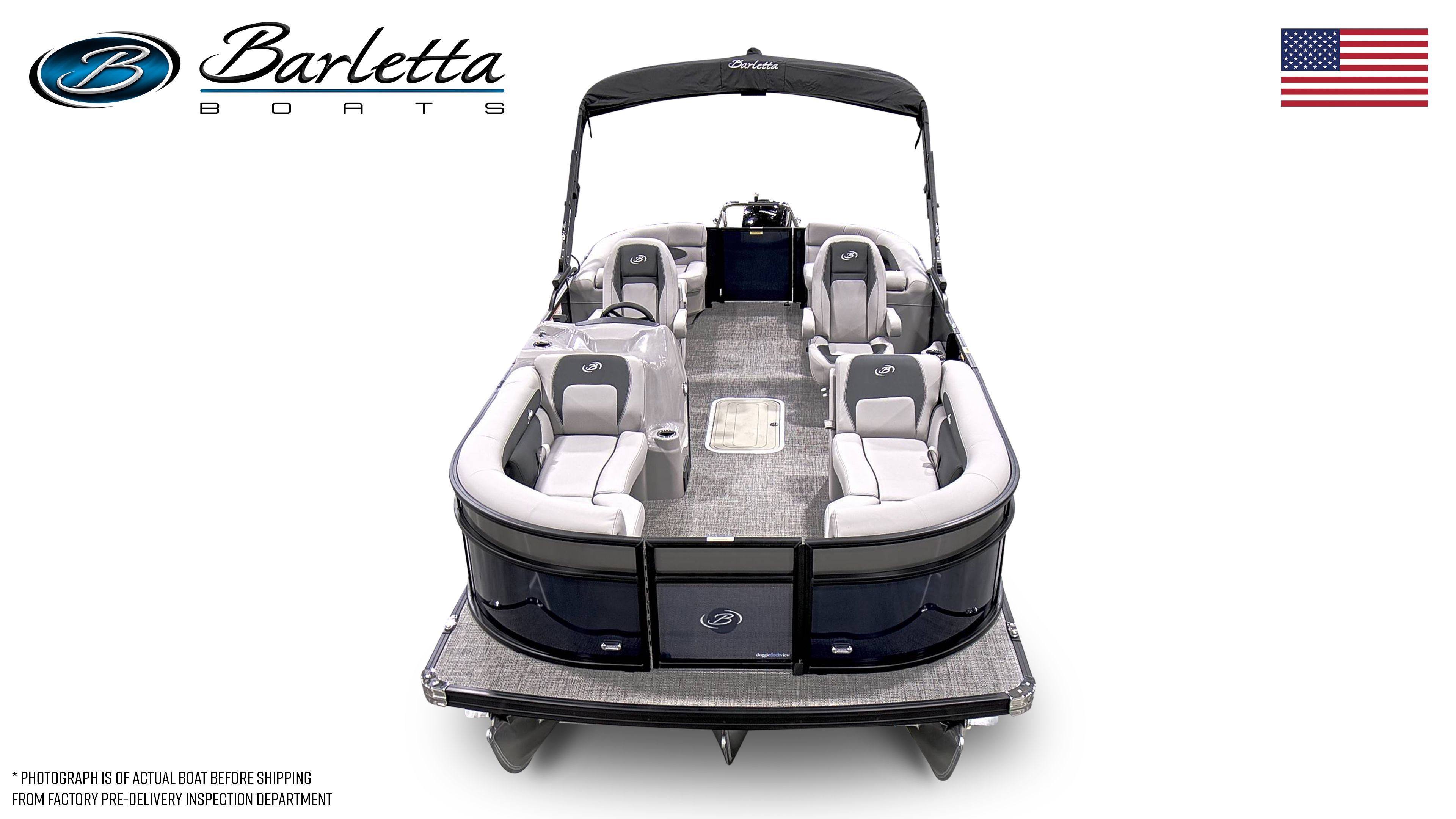 2025 Barletta
                                                             Aria Image Thumbnail #3