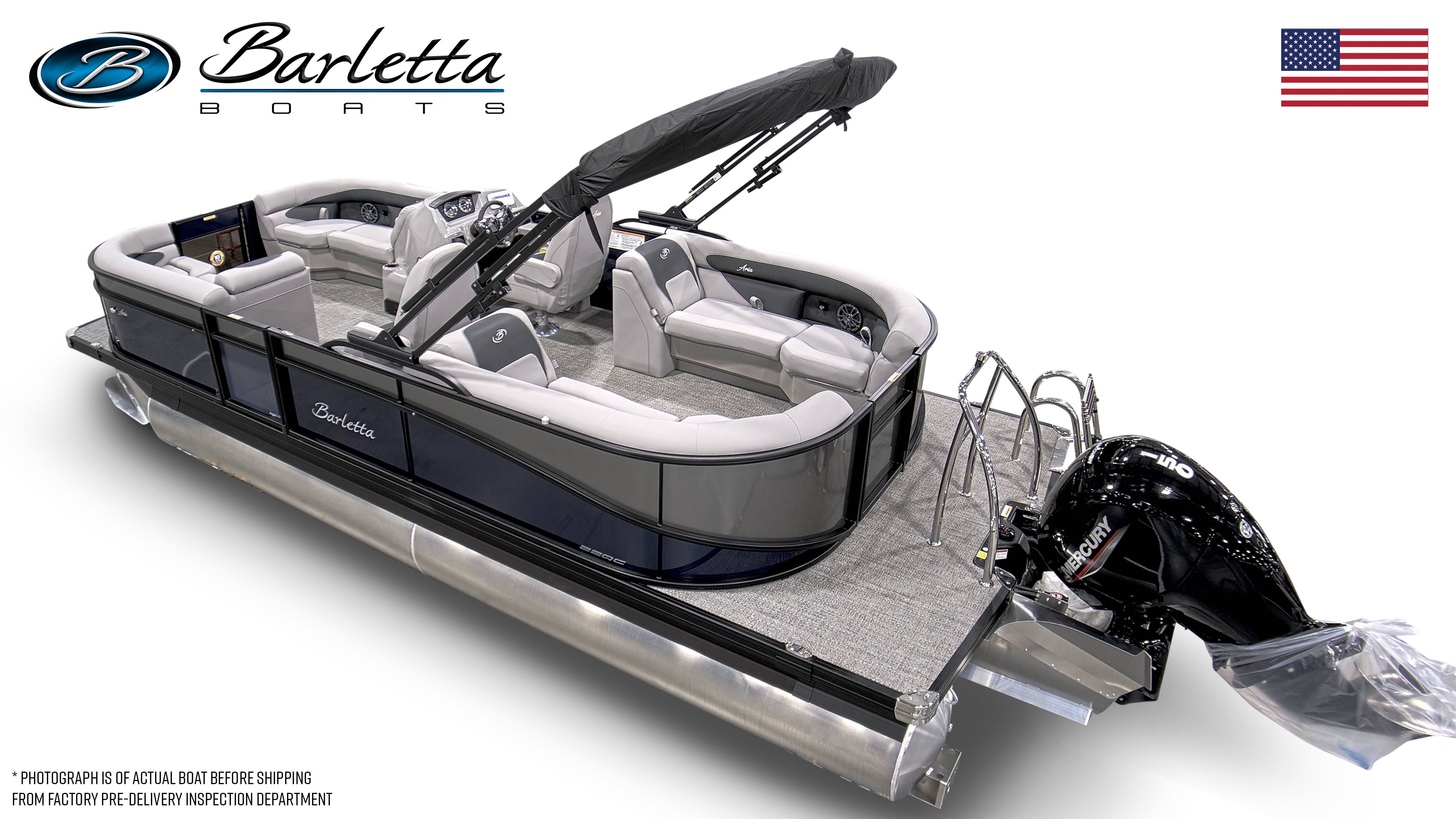 2025 Barletta
                                                             Aria Image Thumbnail #5