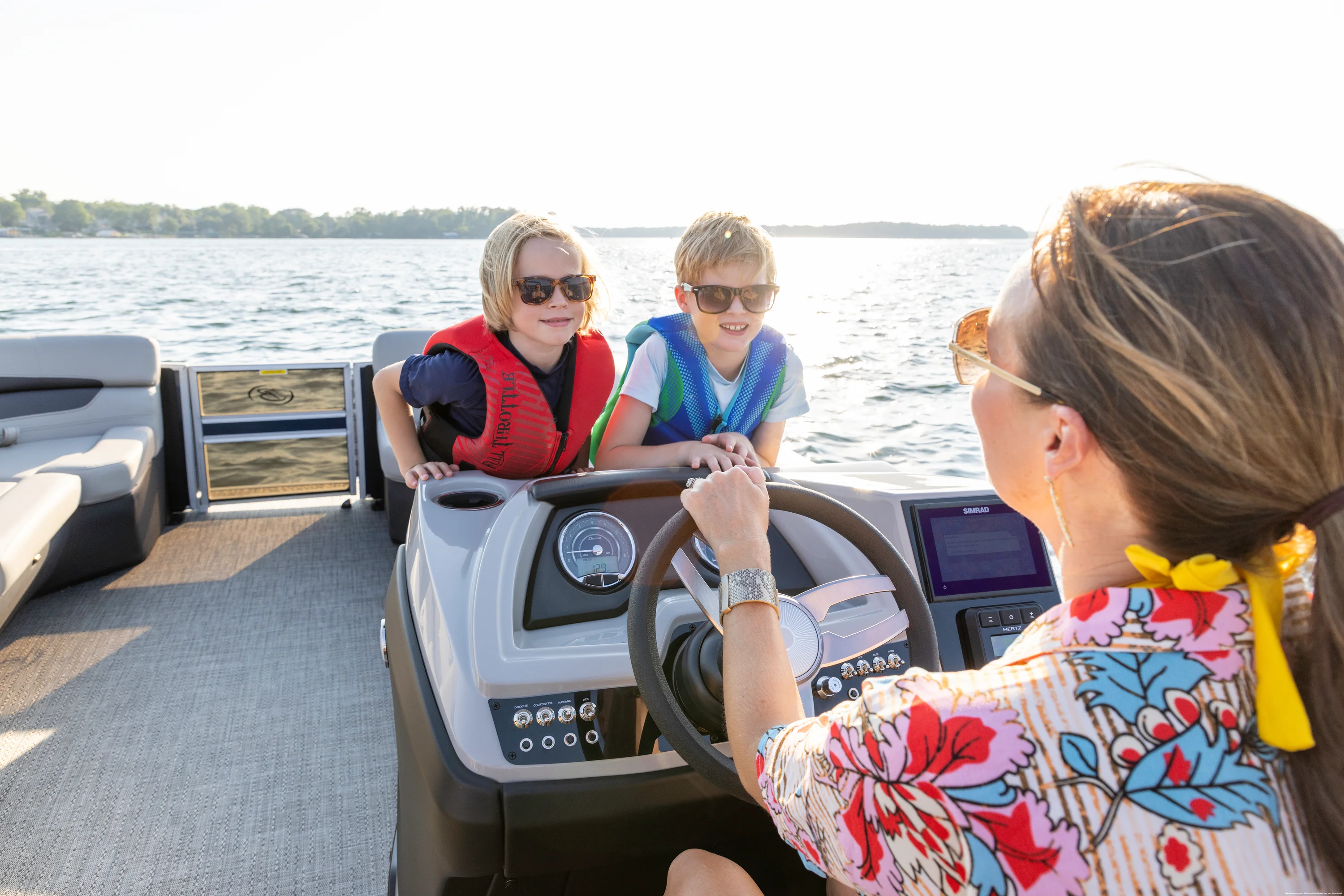 2025 Barletta Cabrio Image Thumbnail #20