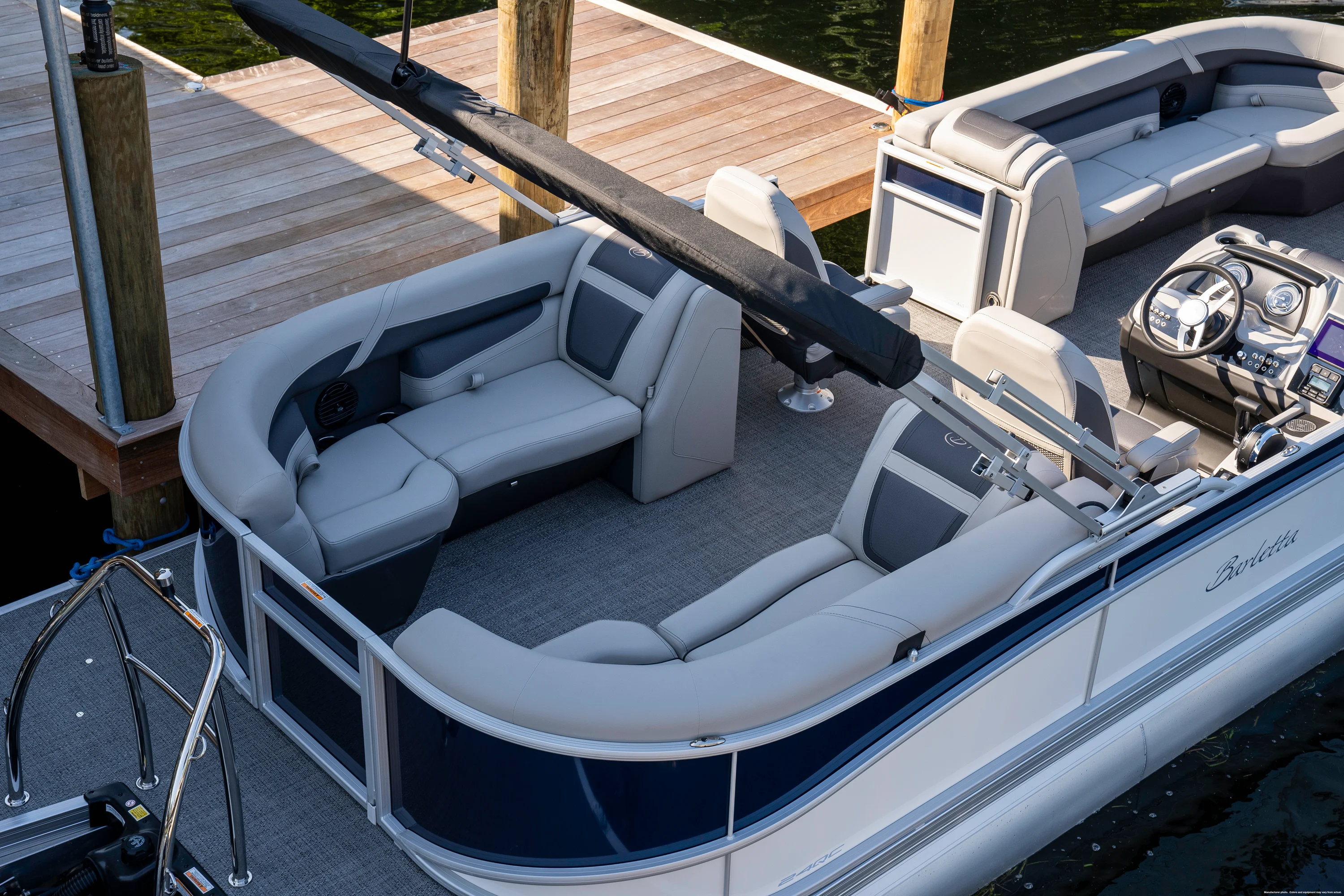 2025 Barletta Cabrio Image Thumbnail #14