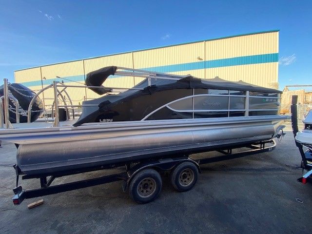 2018 Barletta
                                                             L23UTT Image Thumbnail #4