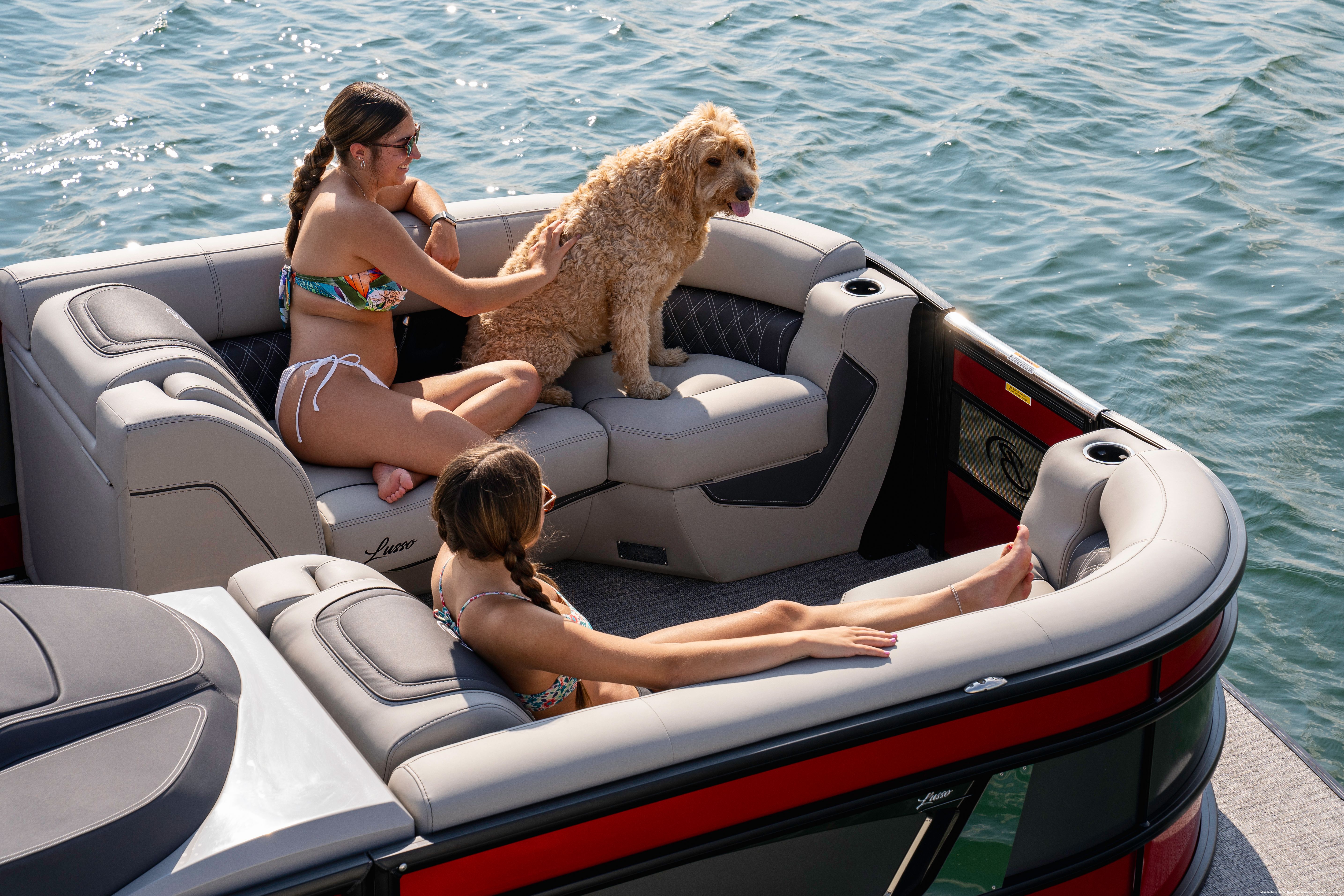 2025 Barletta LUSSO23U Image Thumbnail #10