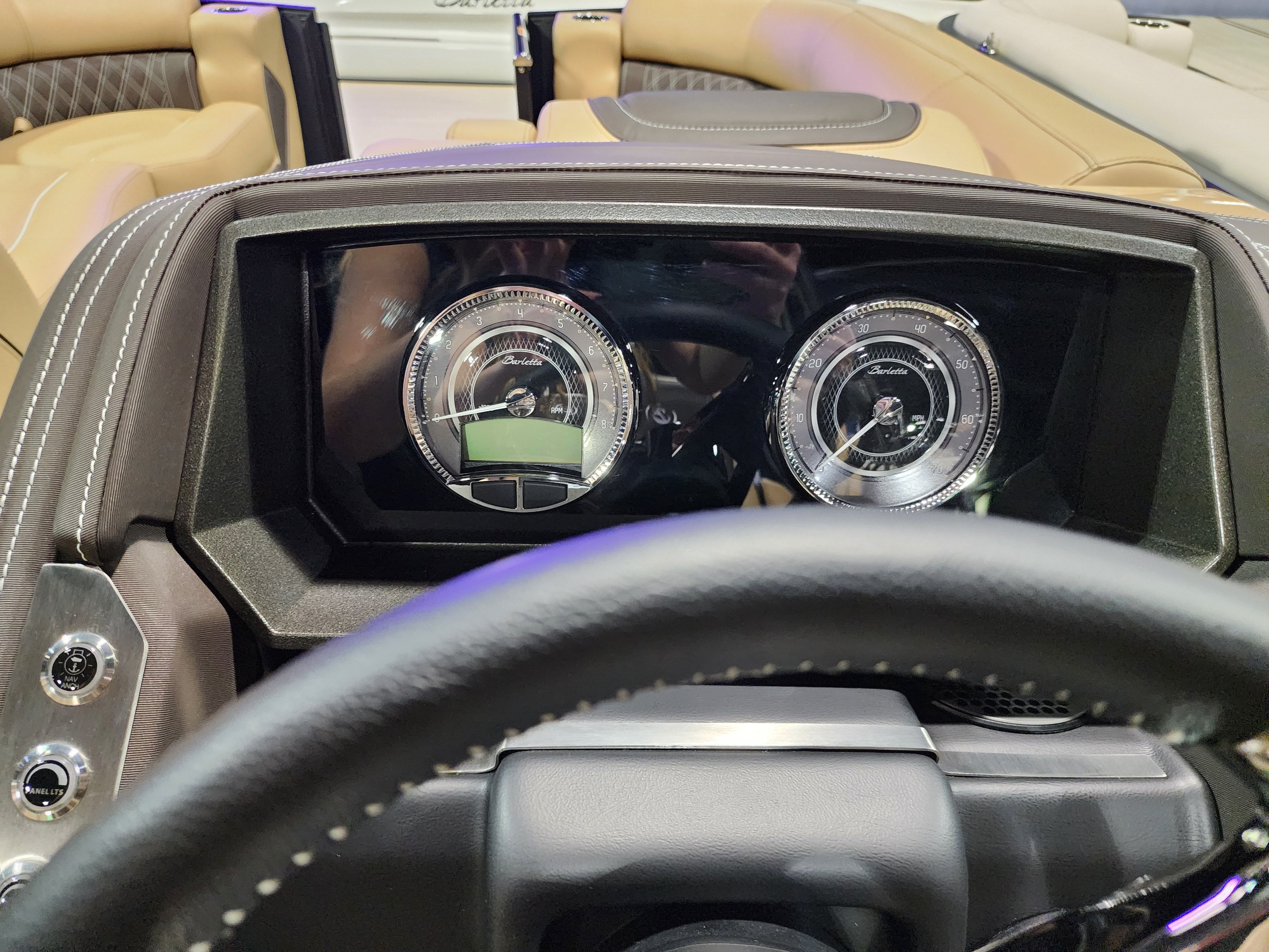 2025 Barletta LUSSO23U Image Thumbnail #52