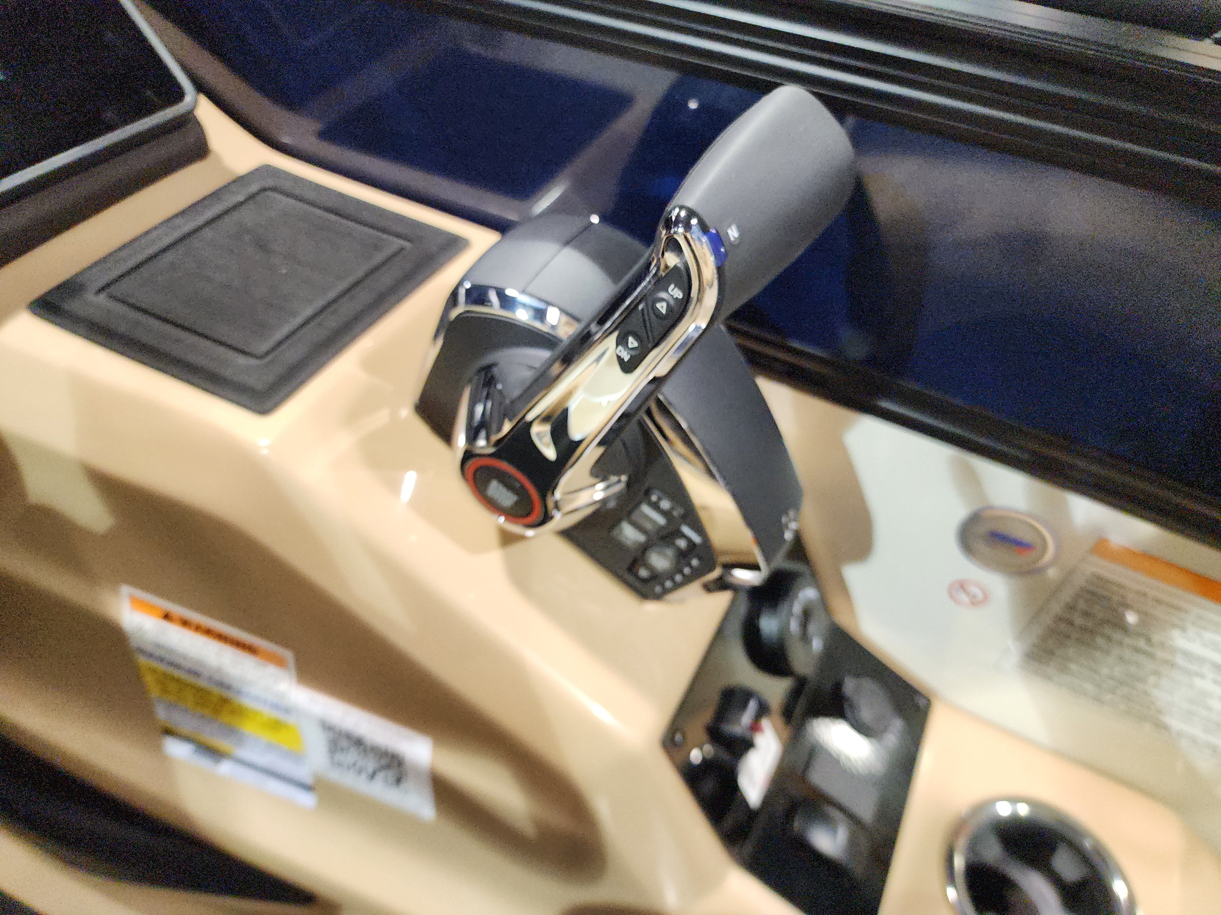 2025 Barletta LUSSO23U Image Thumbnail #56