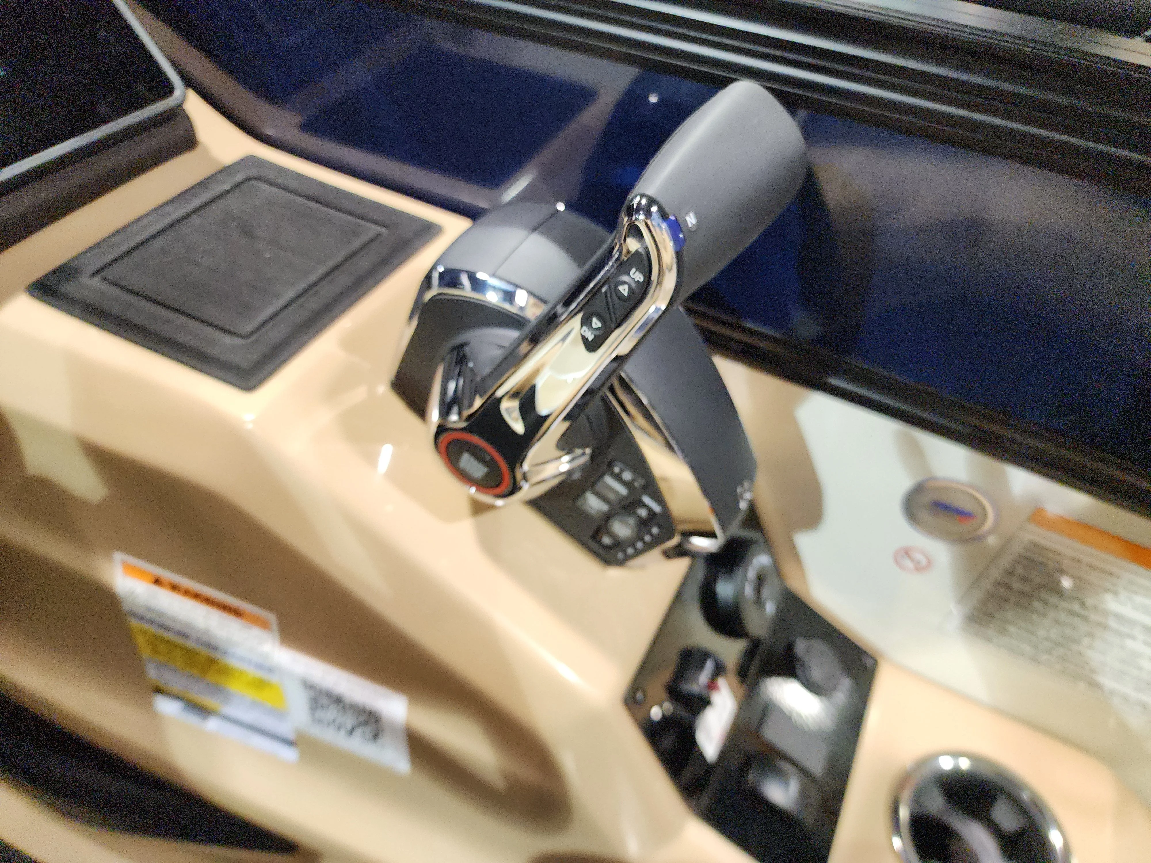 2025 Barletta LUSSO23U Image Thumbnail #56