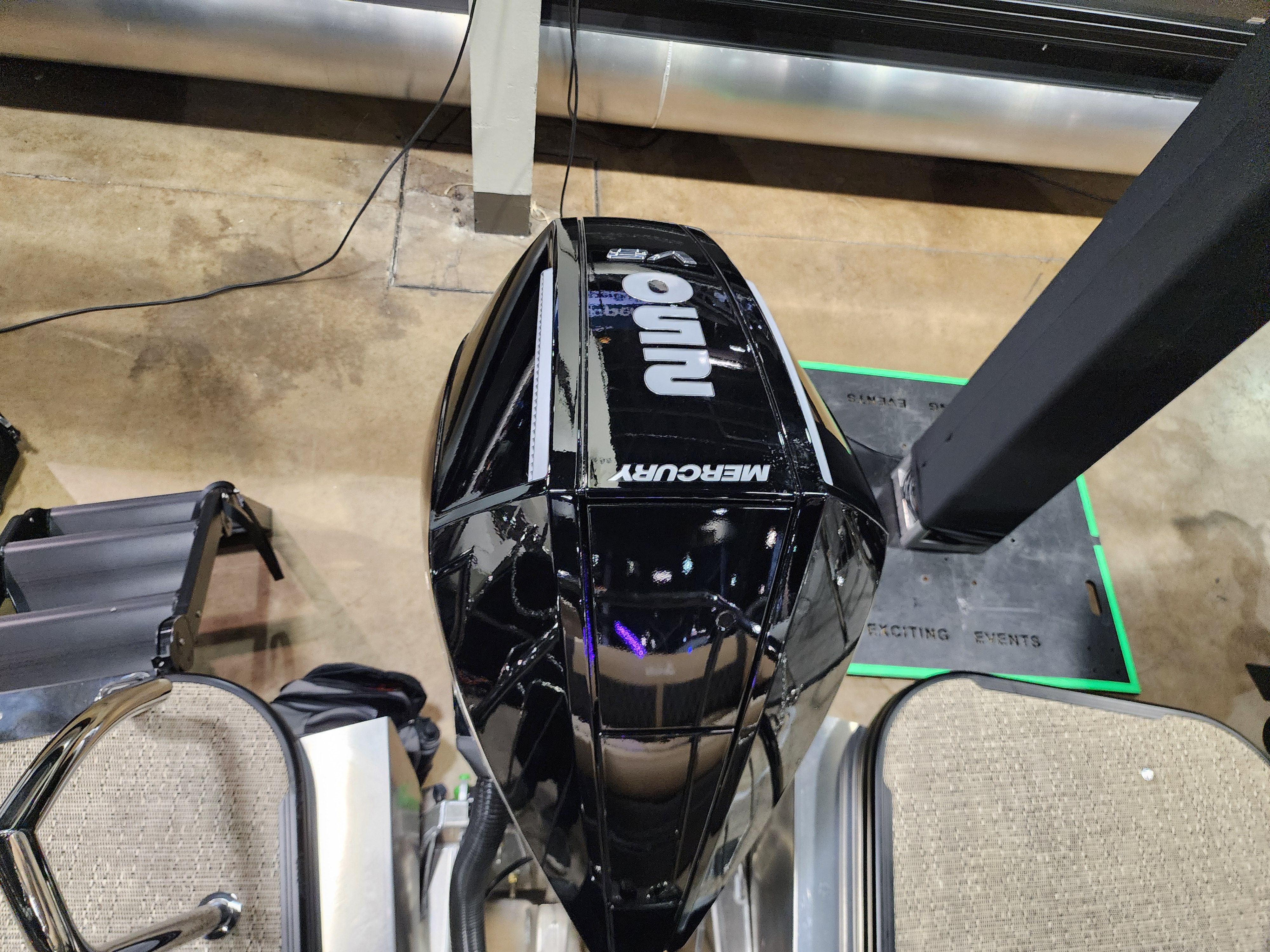 2025 Barletta LUSSO23U Image Thumbnail #70