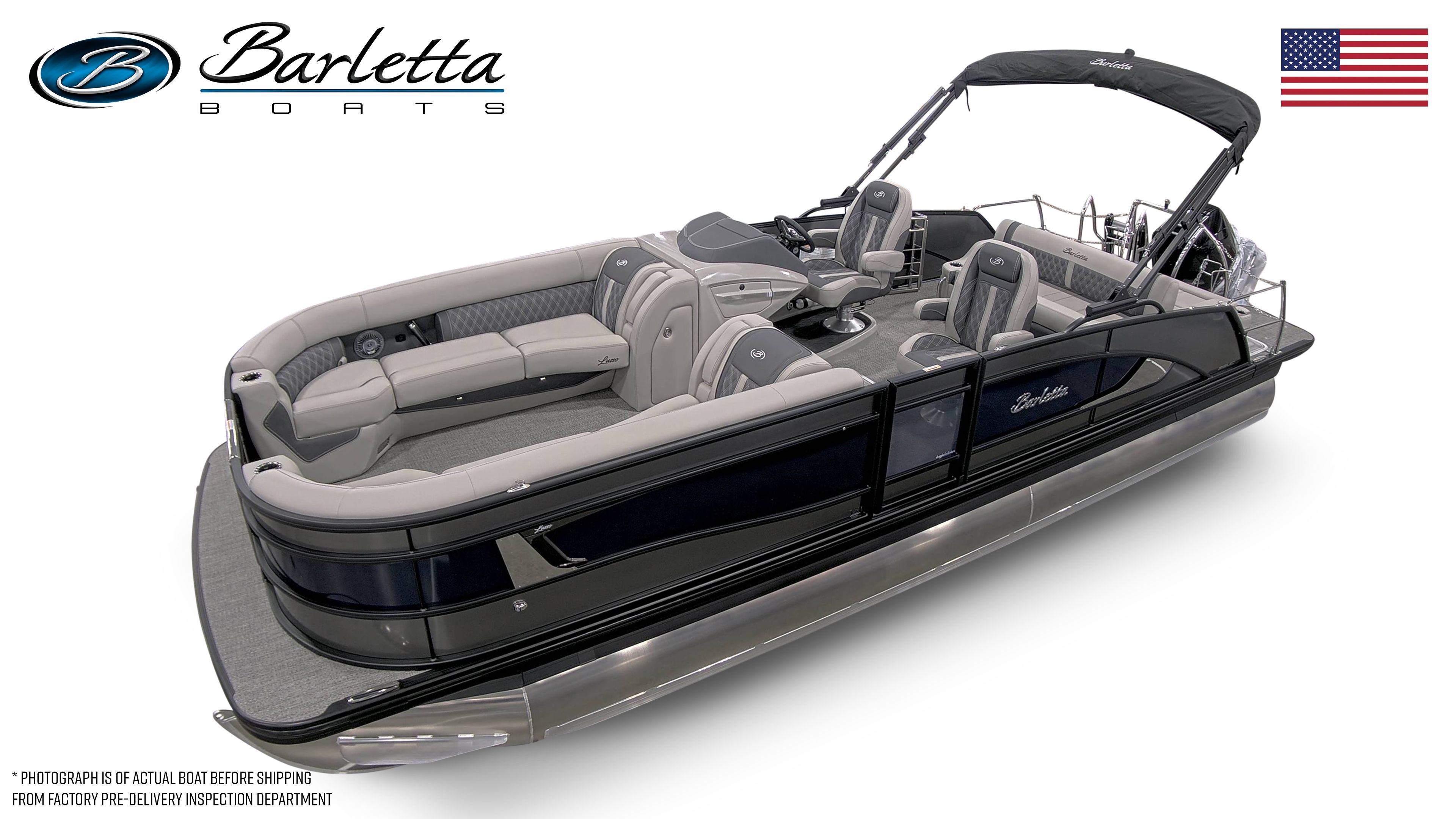 2025 Barletta
                                                             Lusso Image Thumbnail #8