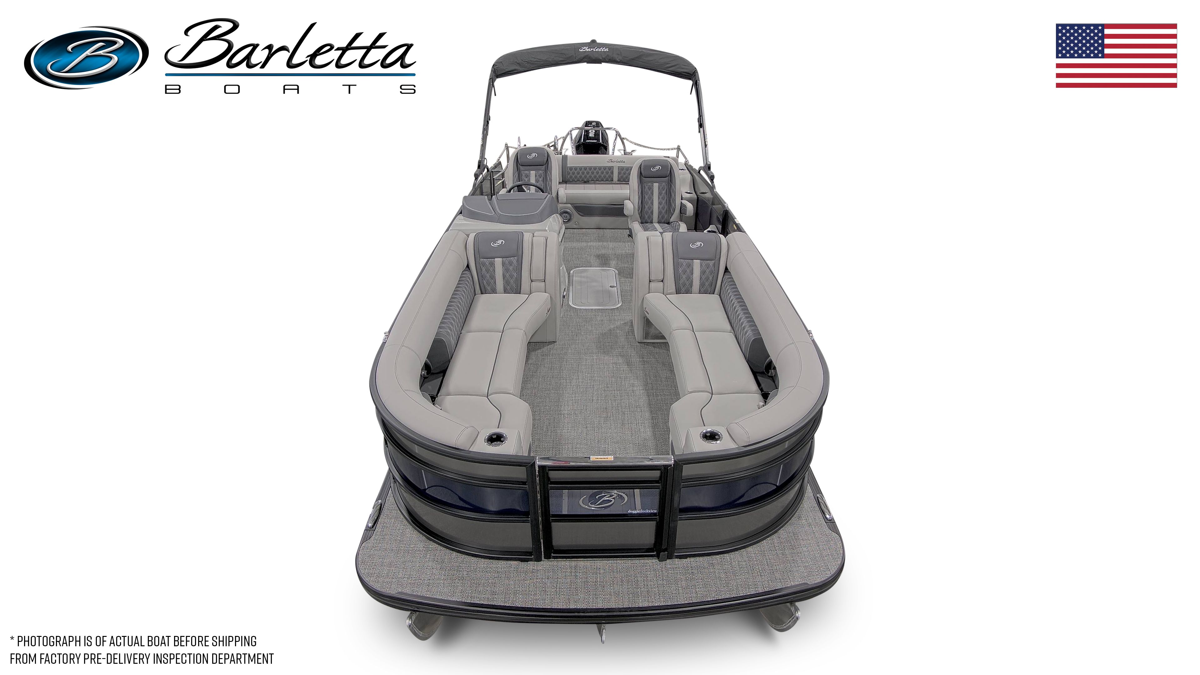 2025 Barletta
                                                             Lusso Image Thumbnail #18